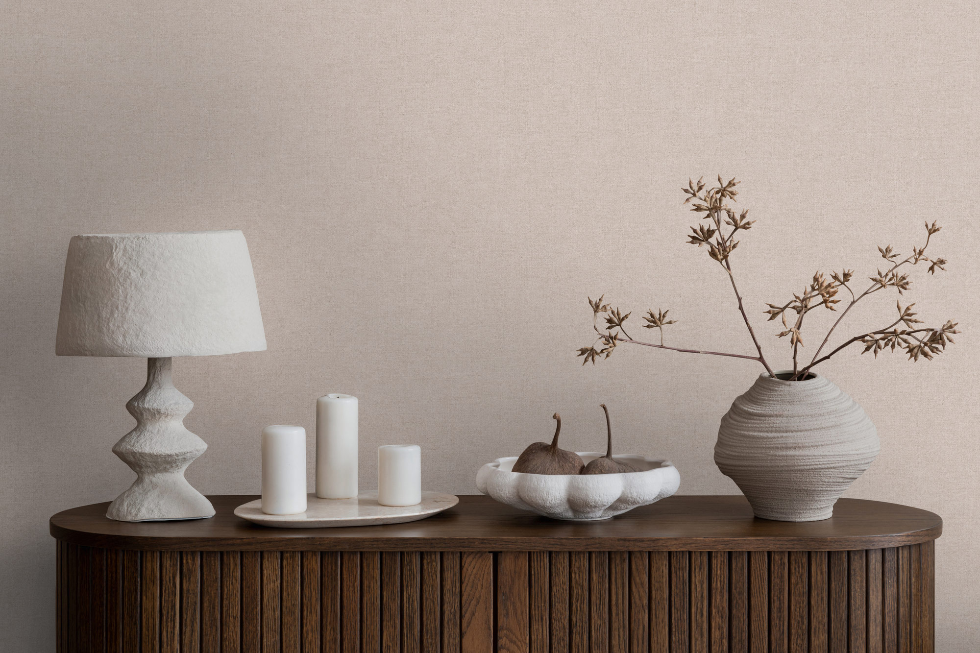 AS Vliestapete MS Hot Spots Unis Grau 367214