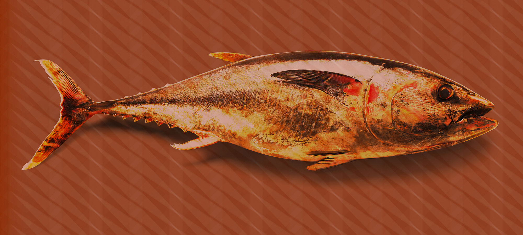 AS Fototapete Atelier 47 TunaGraphic DD118255