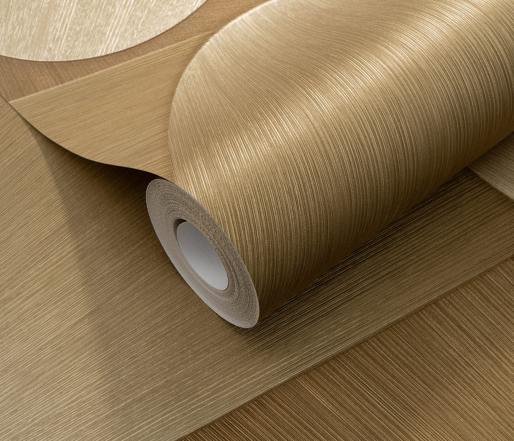 Erismann Vliestapete Elysium gold 1042330