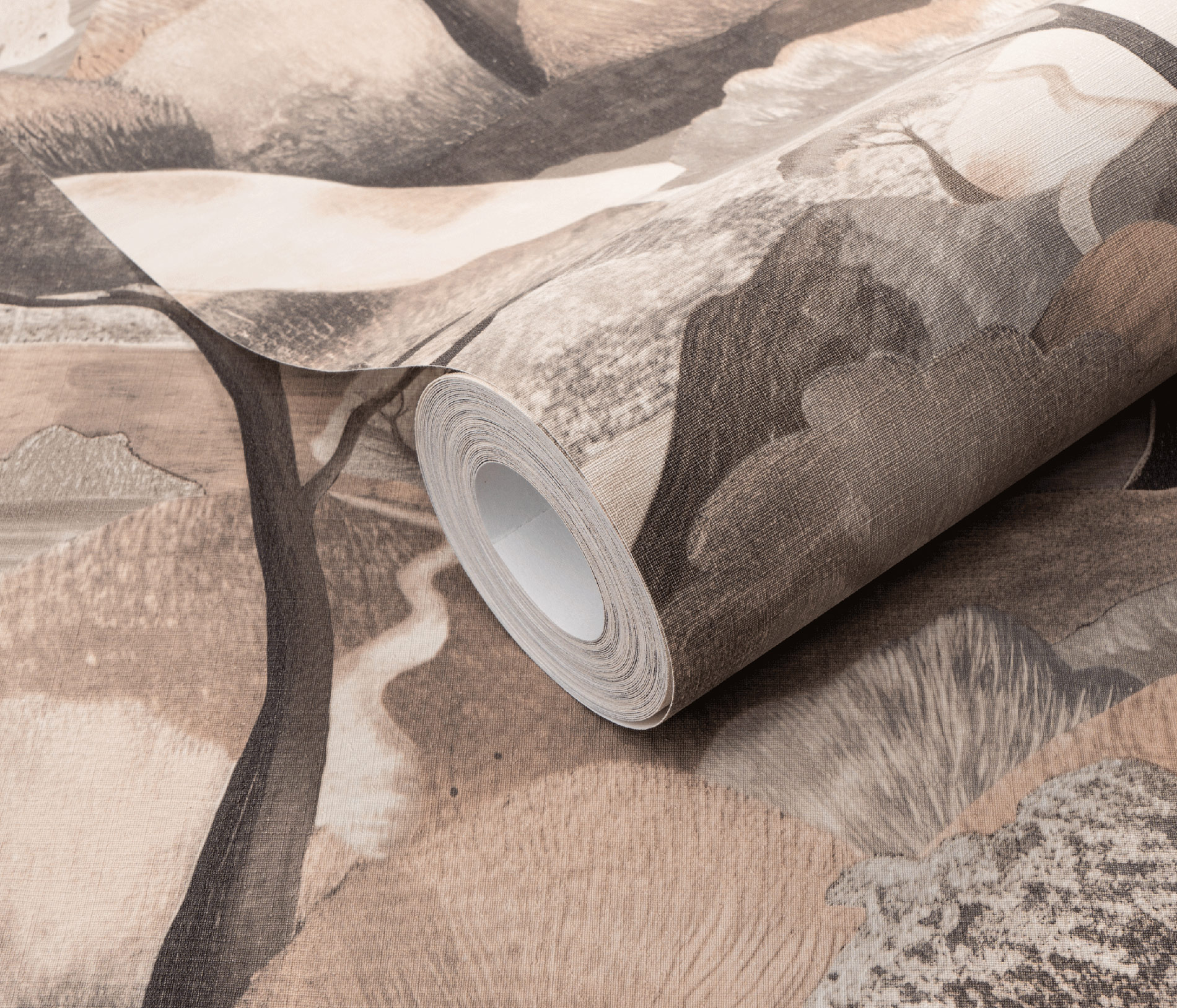 Erismann Vliestapete Gentle 1043332