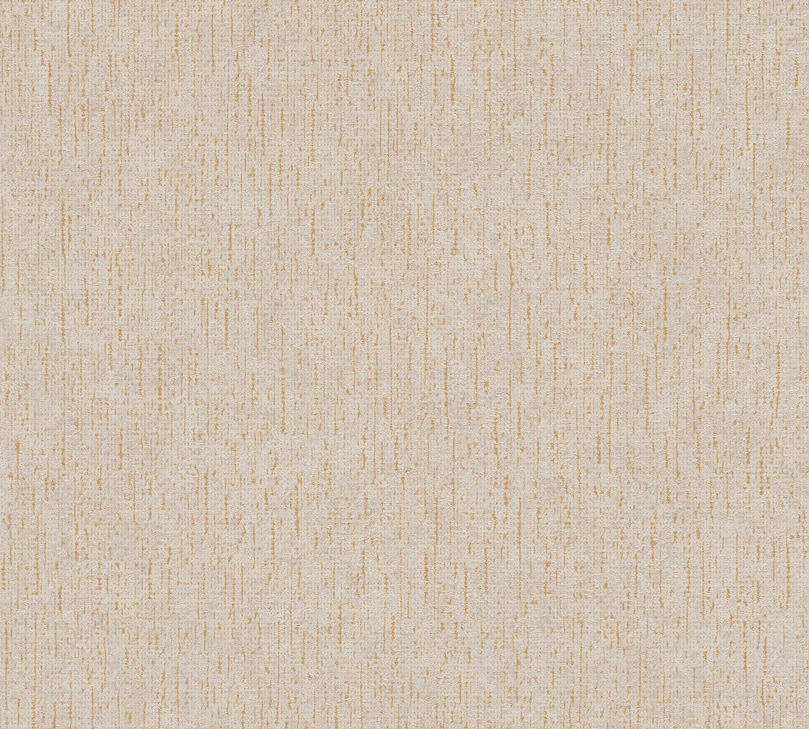 AS Vliestapete MS Vibes & Styles Unitapete Beige 792016