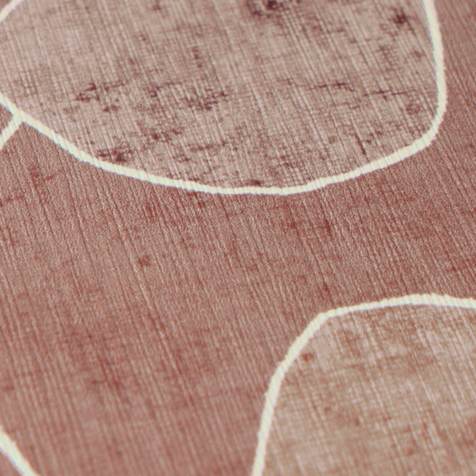 AS Vliestapete Nordic Feeling Blumen Braun 791471