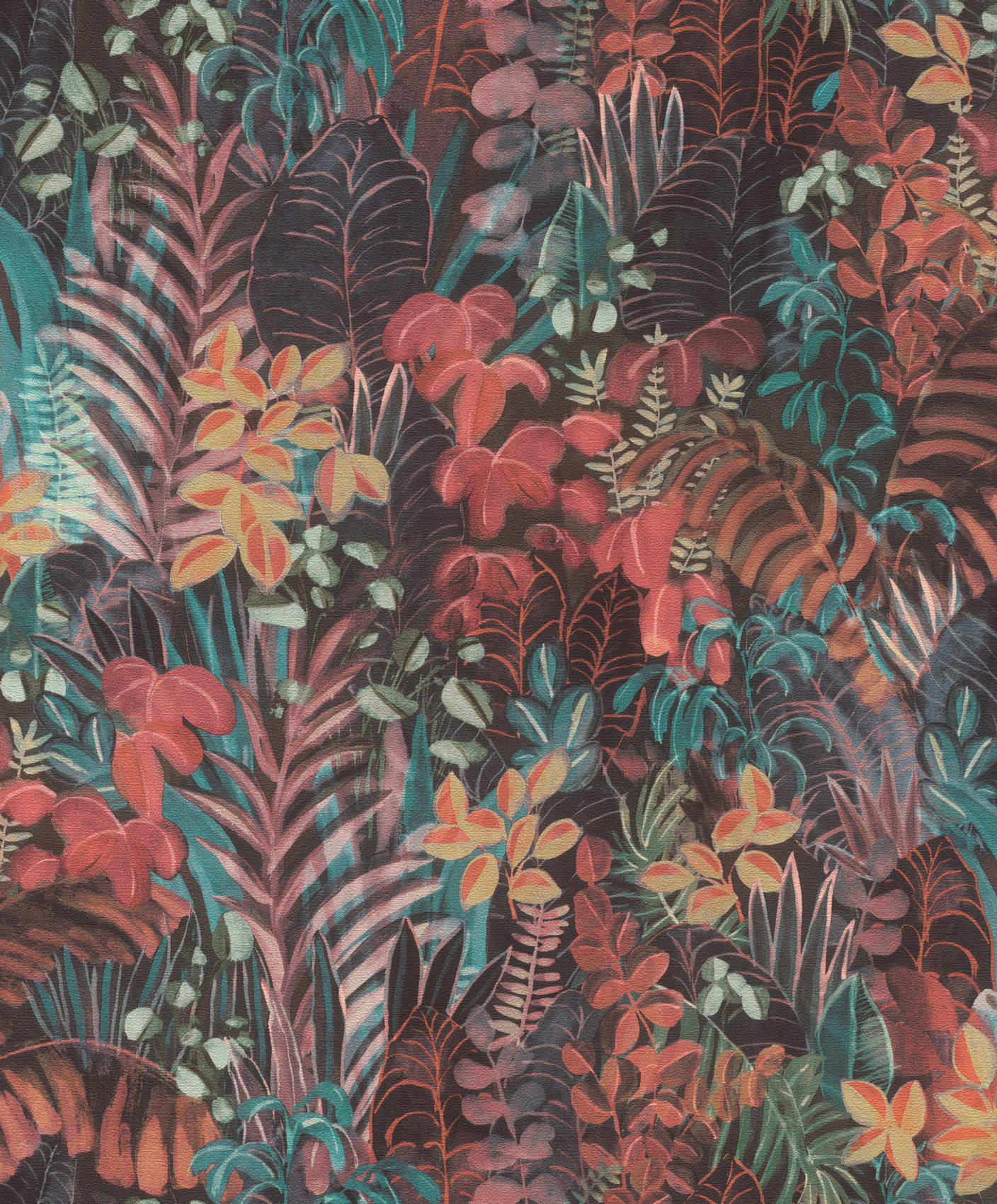 Rasch Vliestapete Schöner Wohnen Cosy Living 600636