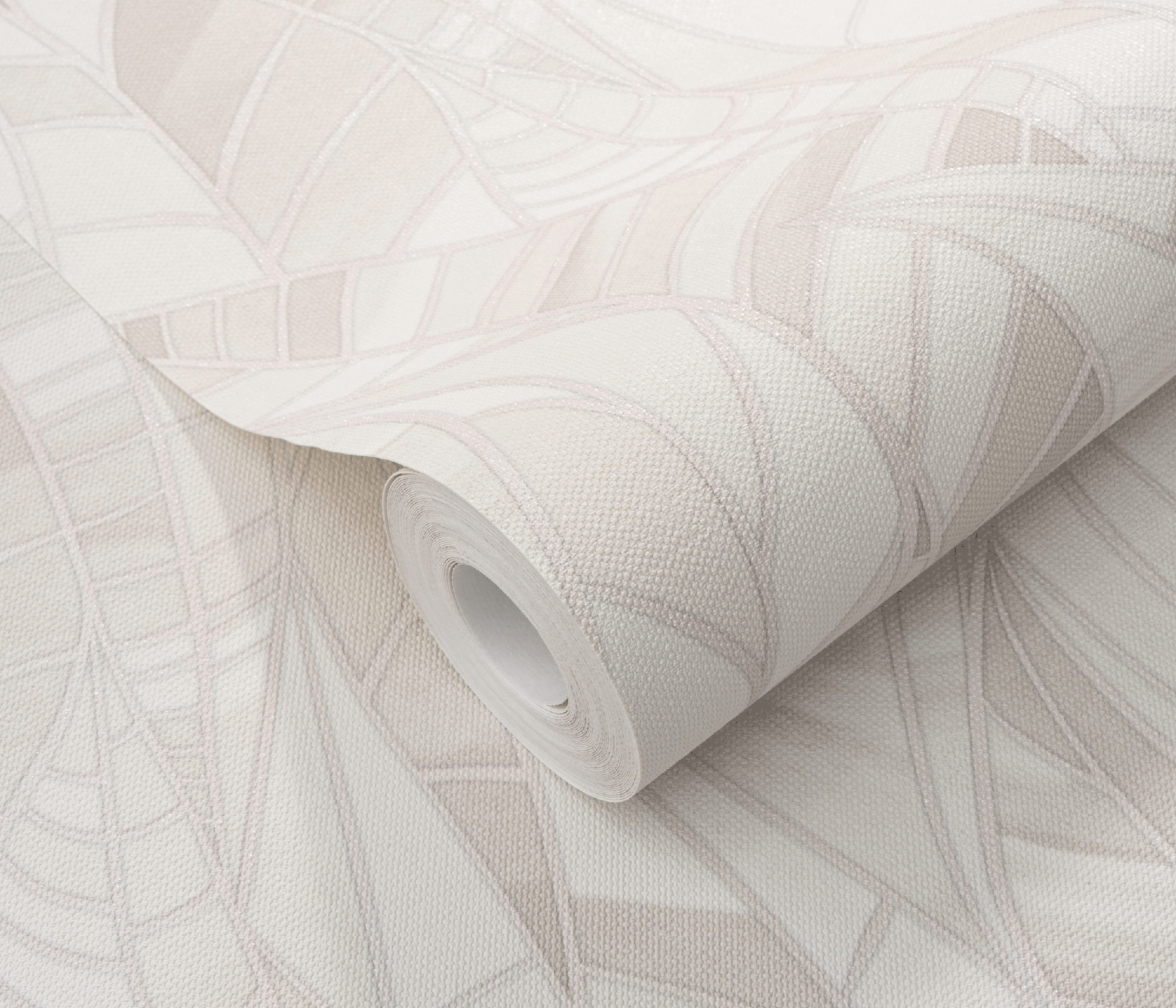 Erismann Vliestapete Elle 4 creme 1044614