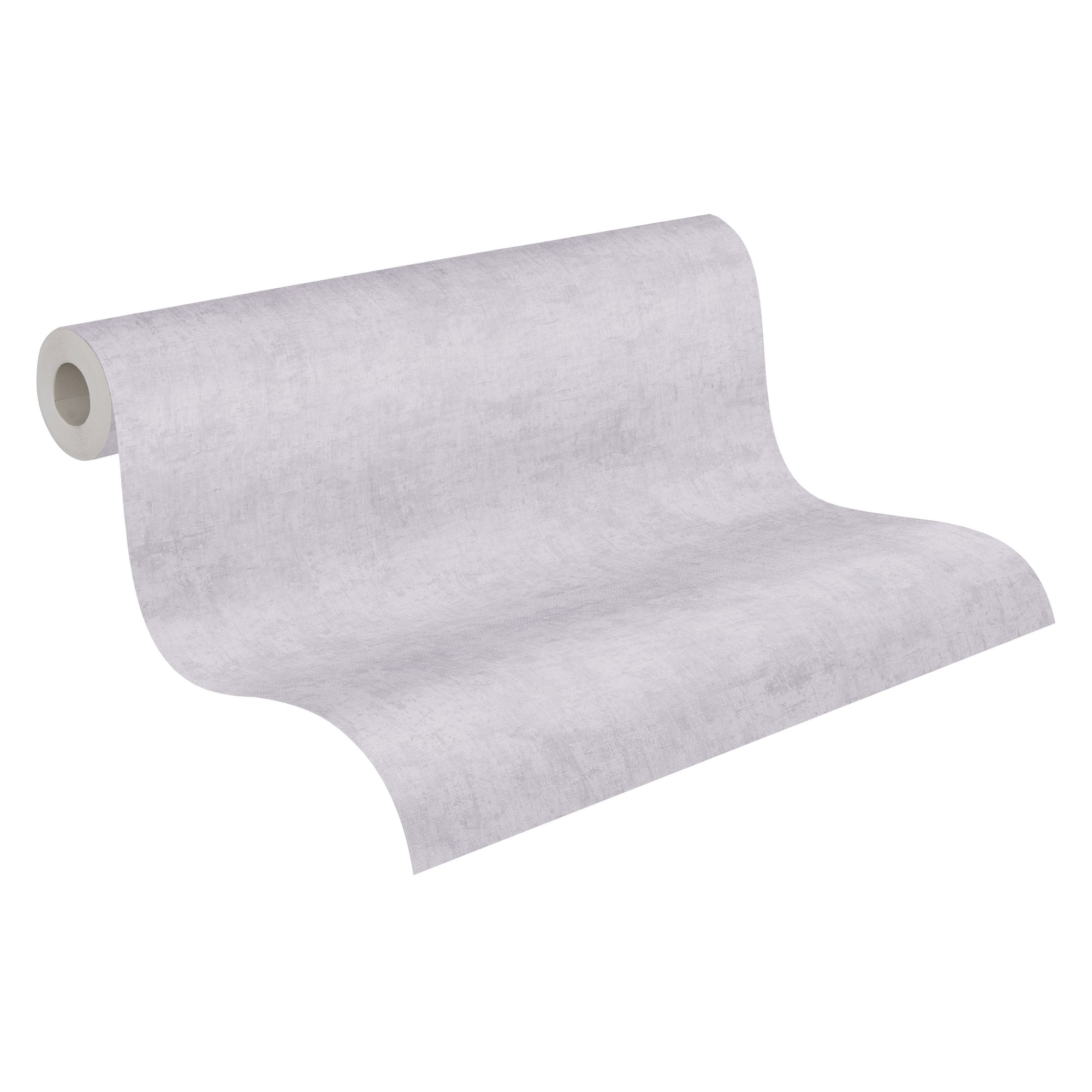 AS Vliestapete Lilly & Luis Unis Braun 771783