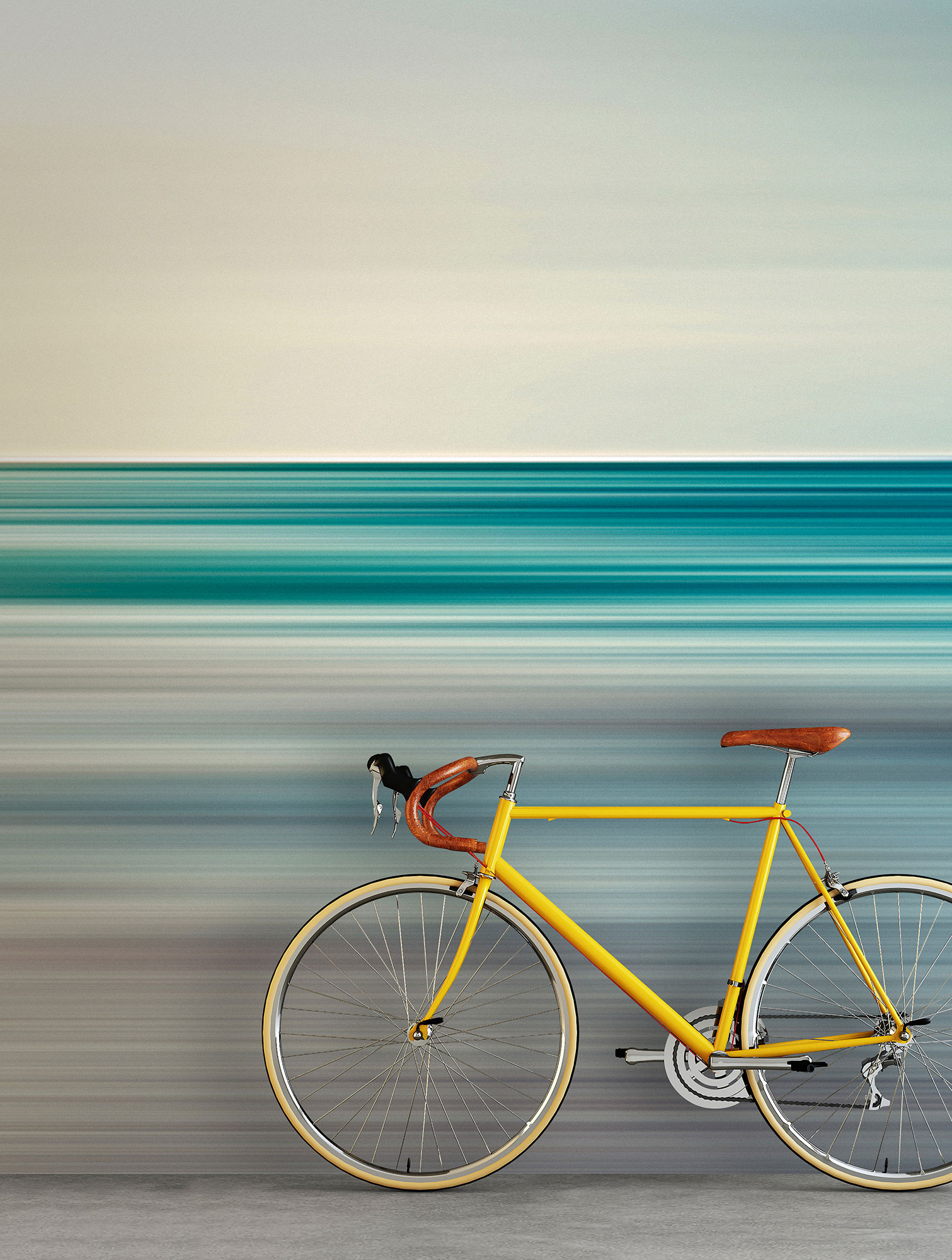 AS Fototapete Walls by Patel 3 Meer DD122112