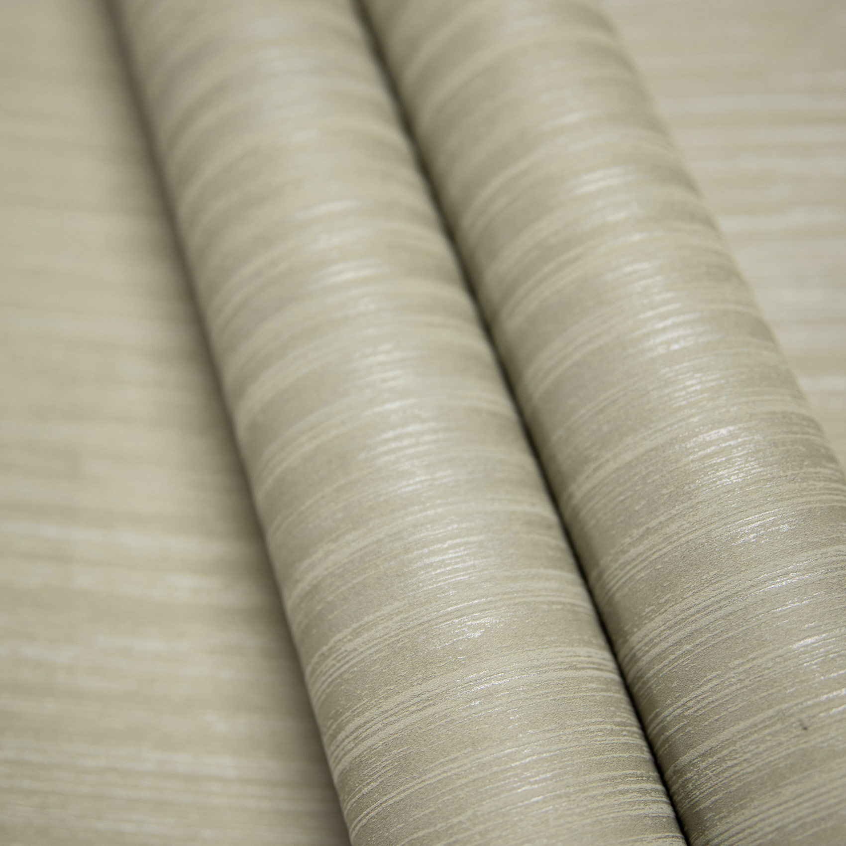 Hohenberger Vliestapete Artist Brush Uni Olive 27304