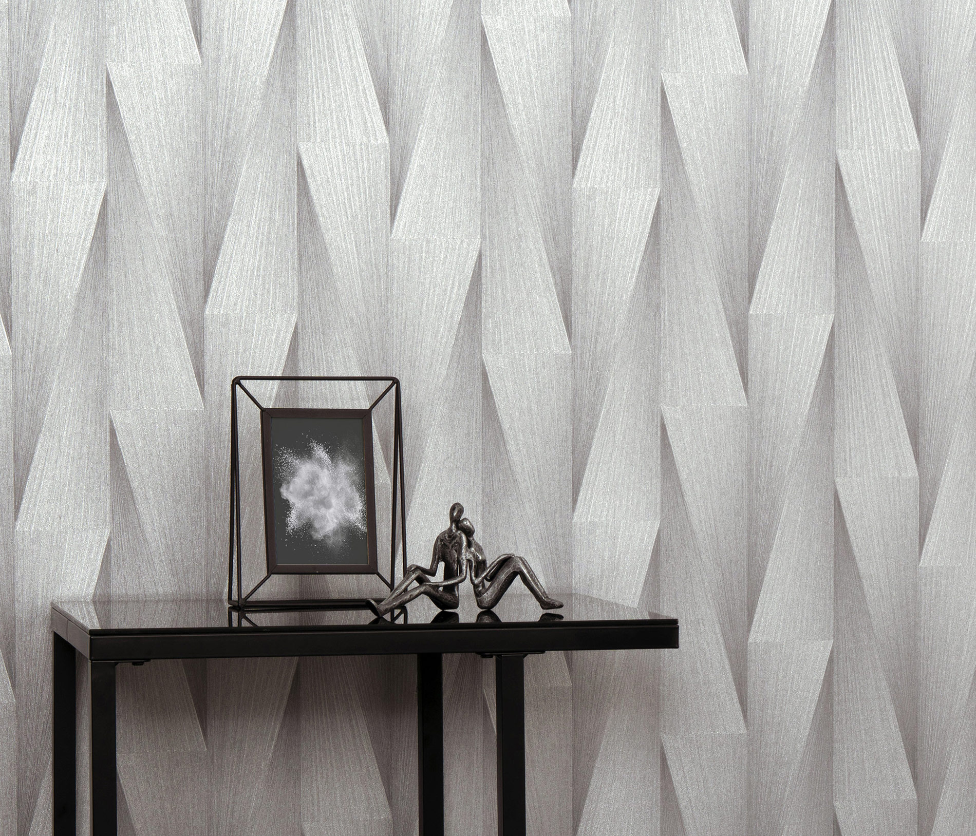 Erismann Vliestapete GMK Fashion for Walls 5 silber 1052631