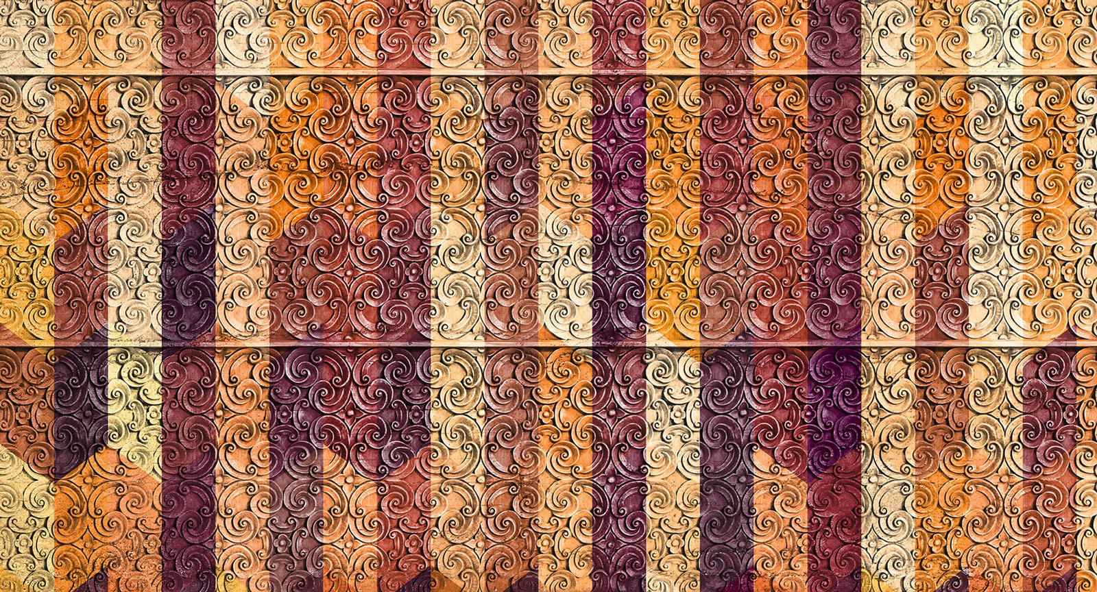 AS Fototapete Atelier 47 Paneling DD116995