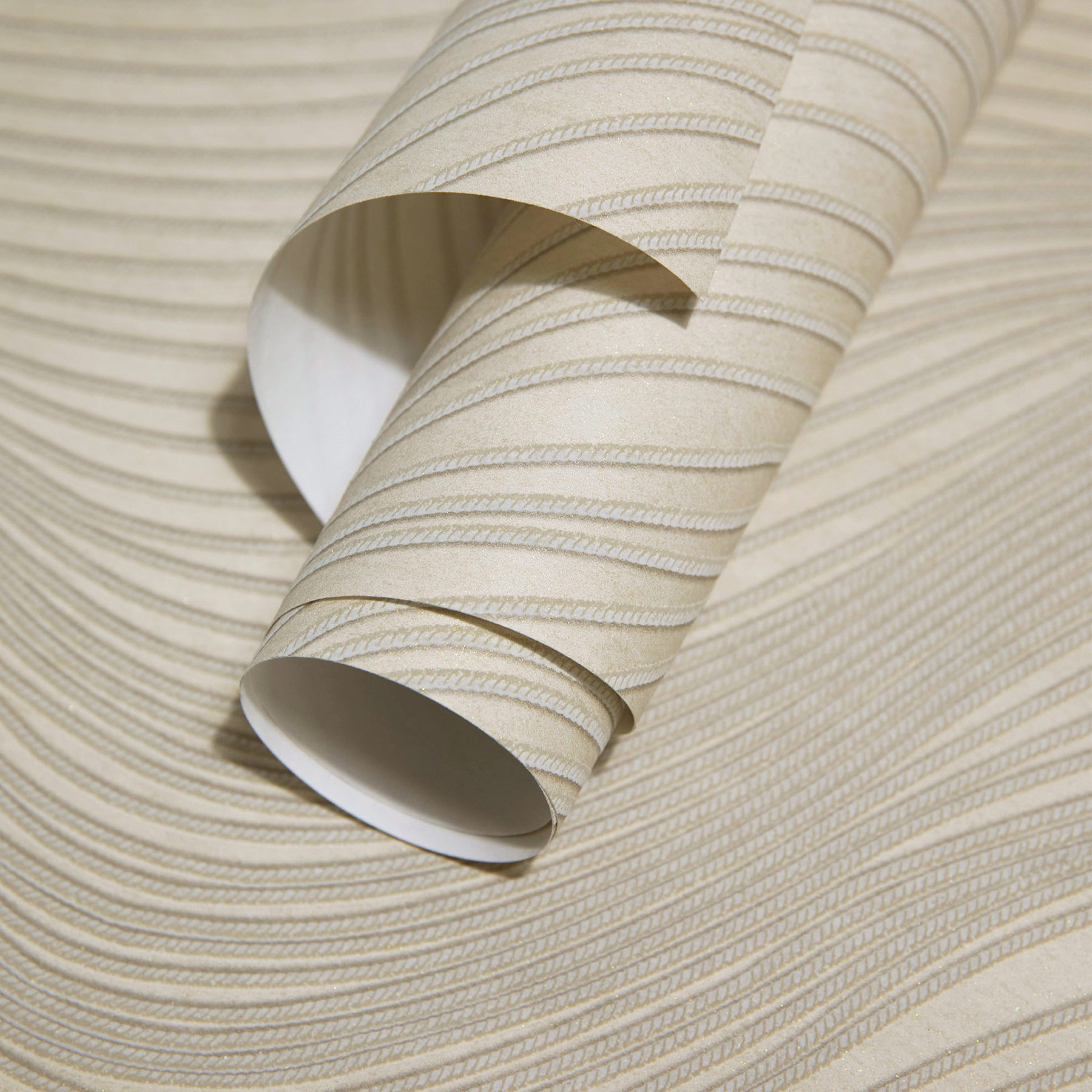 Hohenberger Vliestapete Tesoro Corda Torrone 65611