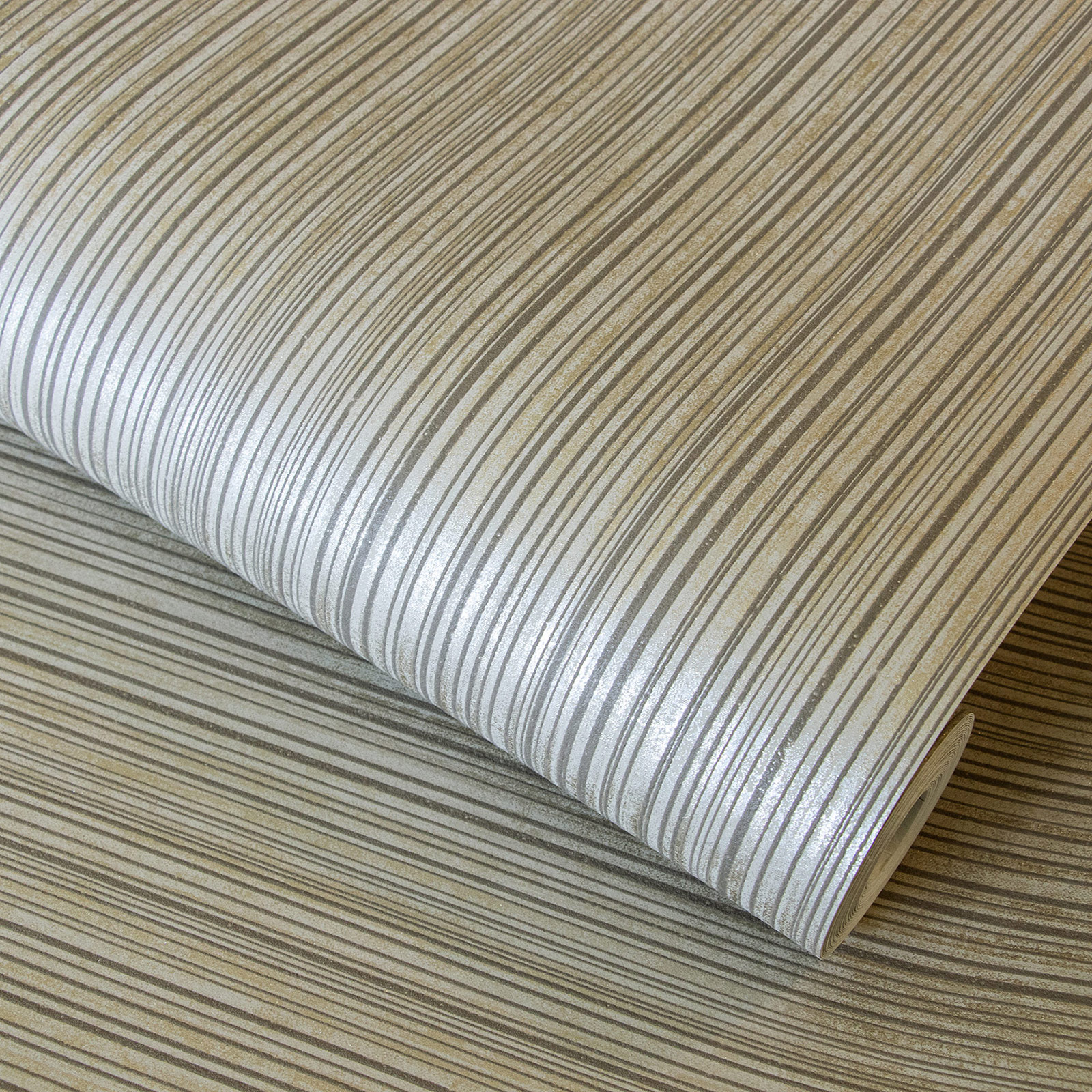 Hohenberger Vliestapete Divino Jupiter Sand Beige 64616