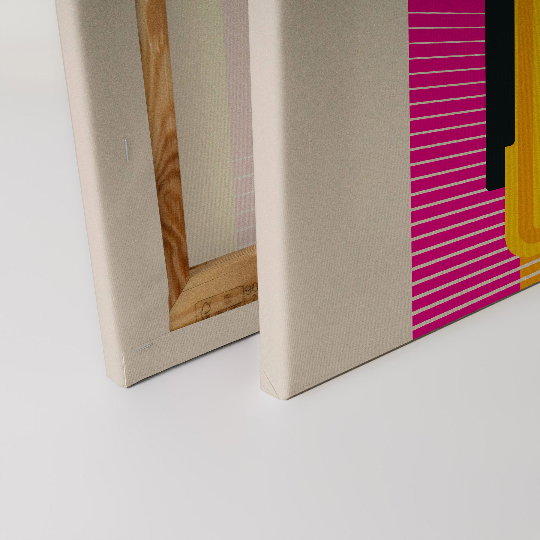 AS Leinwandbild Tokyo82 DD131941