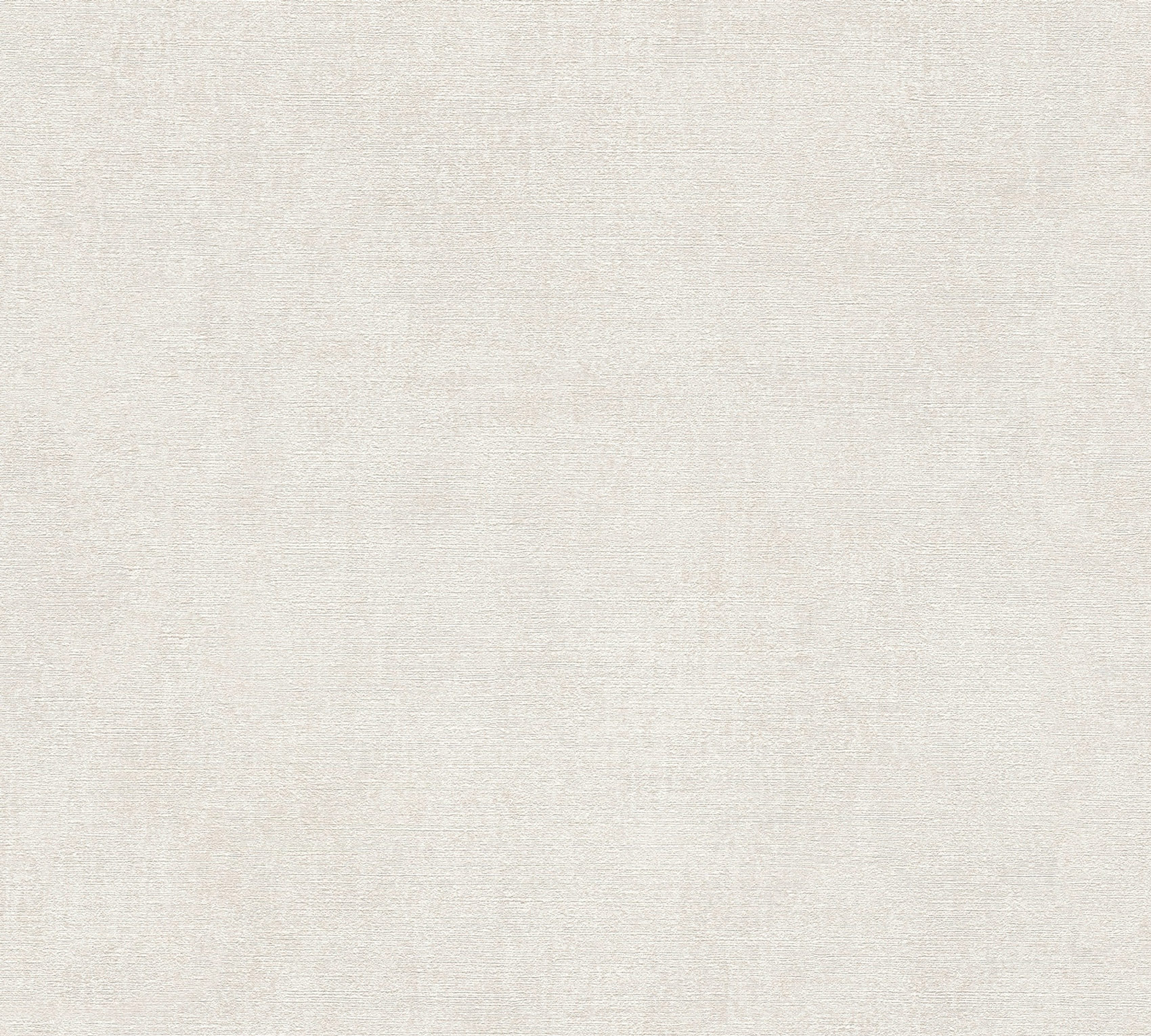 AS Vliestapete Hygge 3 Uni Creme 790911