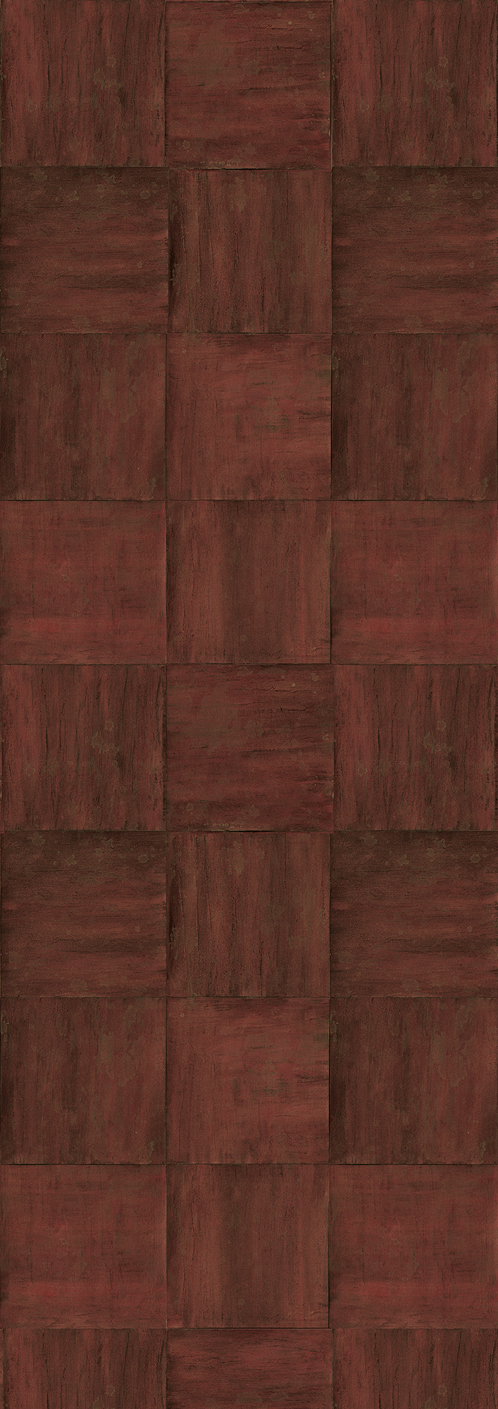 Masureel Fototapete Panel Traces Tsuro Rust DGTRA7011260