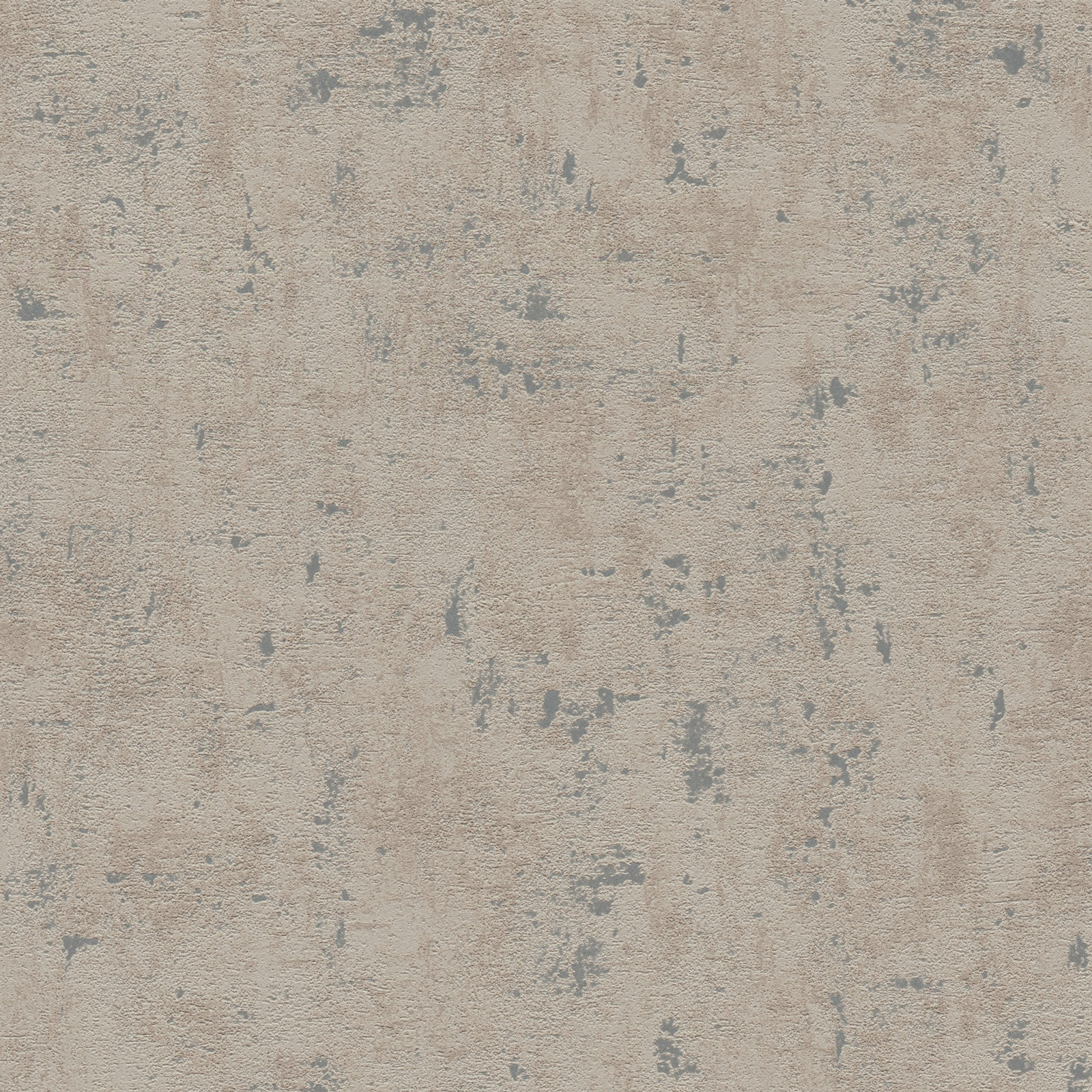 AS Vliestapete Jade 2 Grau Strukturtapete 395153