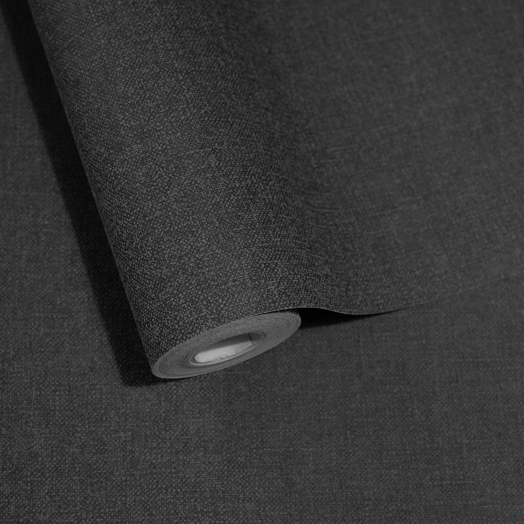 Hohenberger Vliestapete Tesoro Collage Uni Grigio 65606