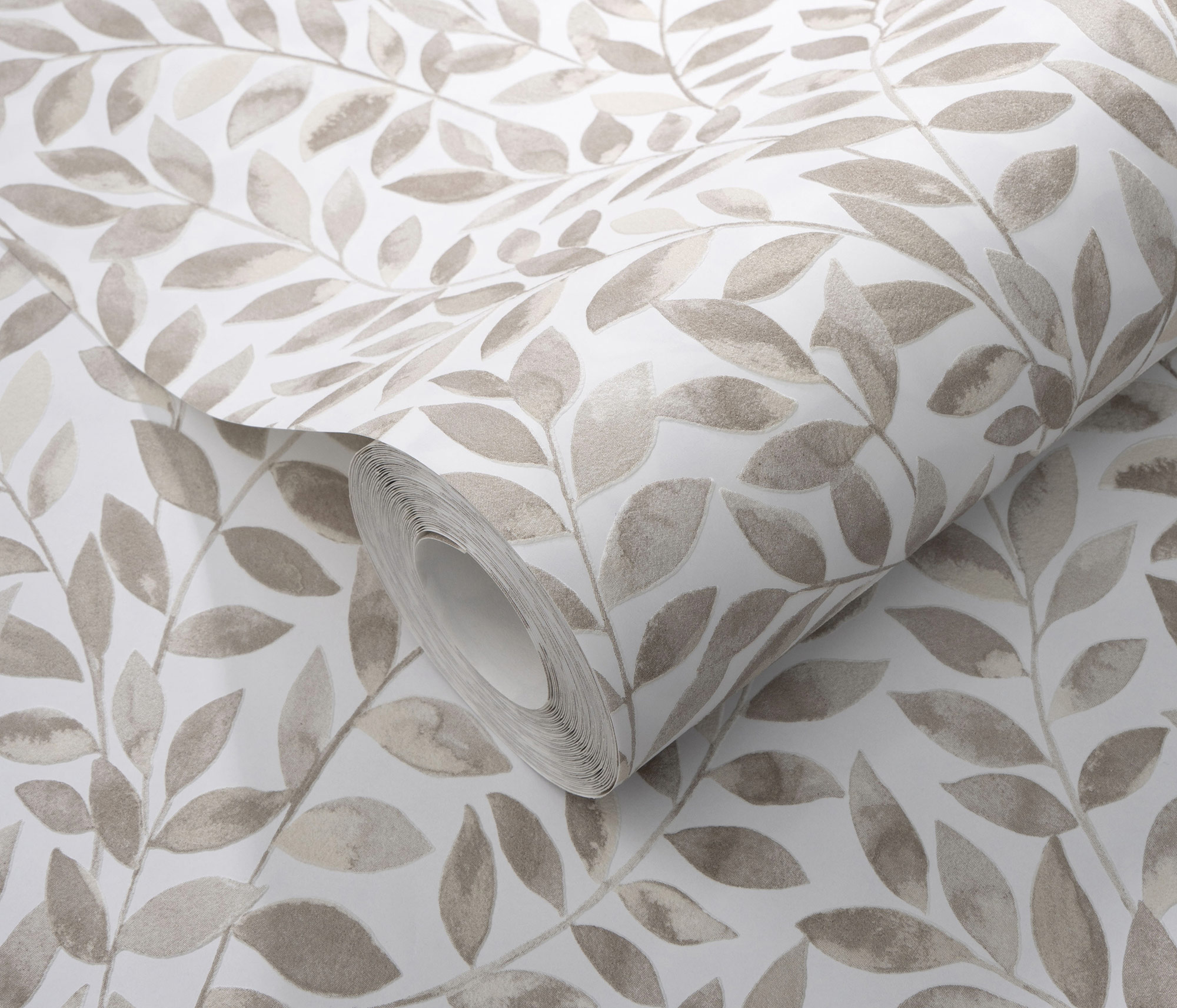 Erismann Vliestapete Opus braun 1046211