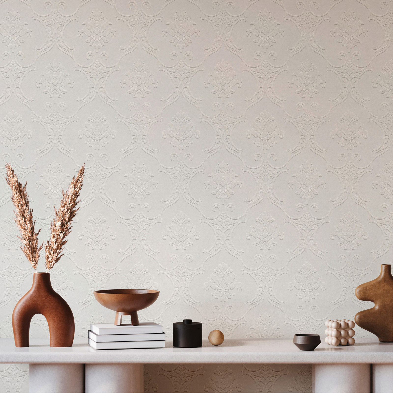 AS Vliestapete Meistervlies 8 überstreichbar 354771