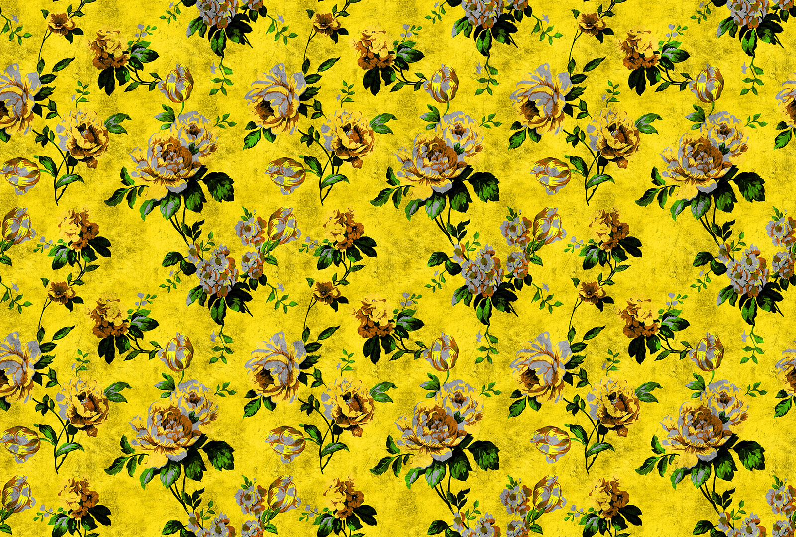 AS Fototapete Walls by Patel 2 Blumen DD113917