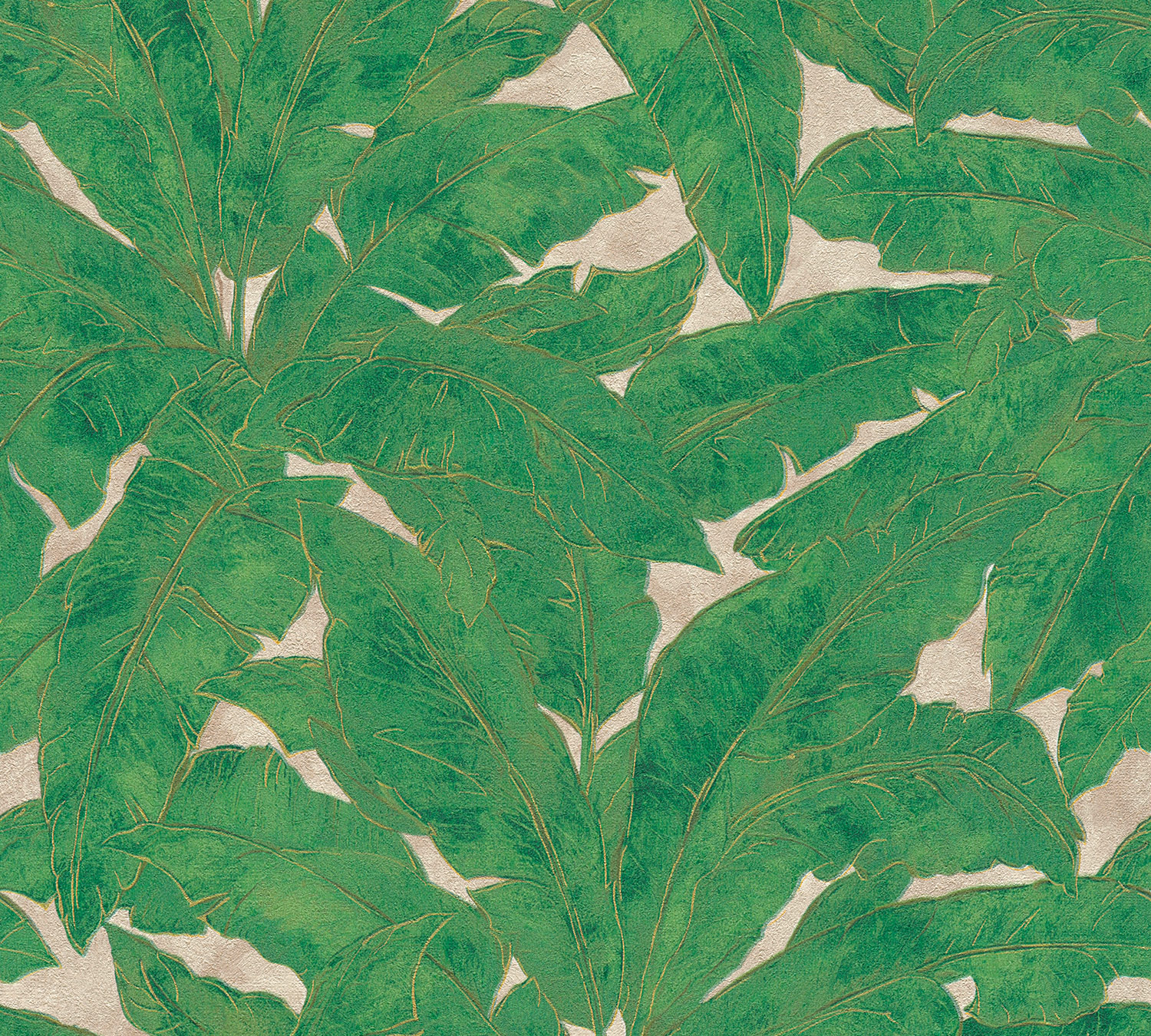 AS Vliestapete Metropolitan Stories Waldtapete 369273