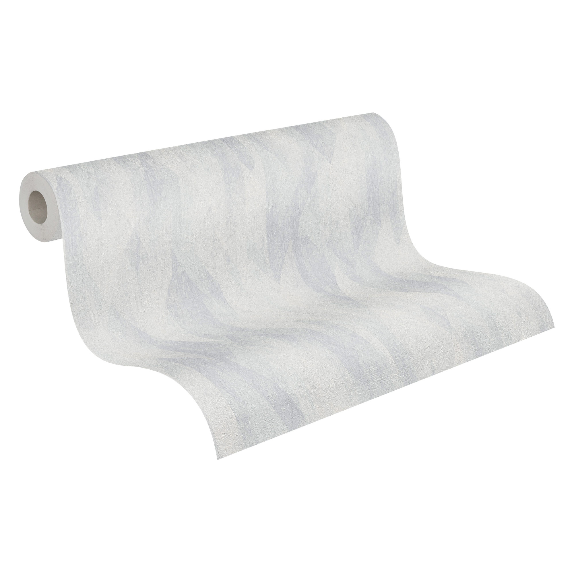 AS Vliestapete MS Travel Styles Art Deco Grau 391044