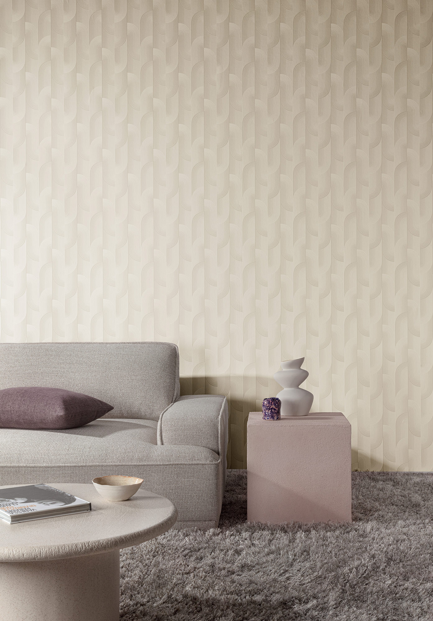 Thomas Vliestapete Fine Weaves PW3101