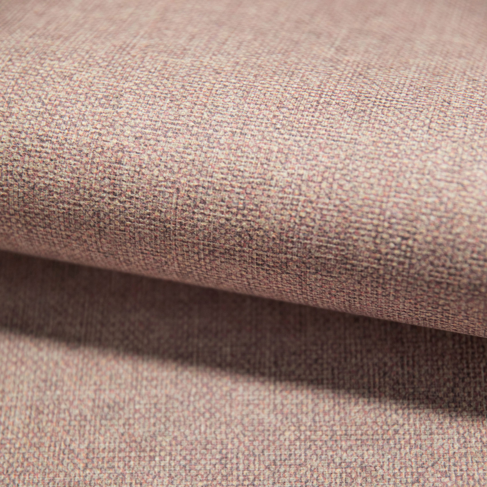 Hohenberger Vliestapete Artist Textile Plain Rose 27298