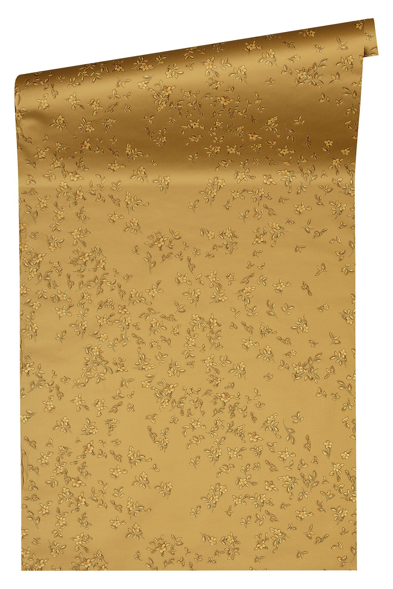 AS Vliestapete Versace 4 Florale Tapete 935853