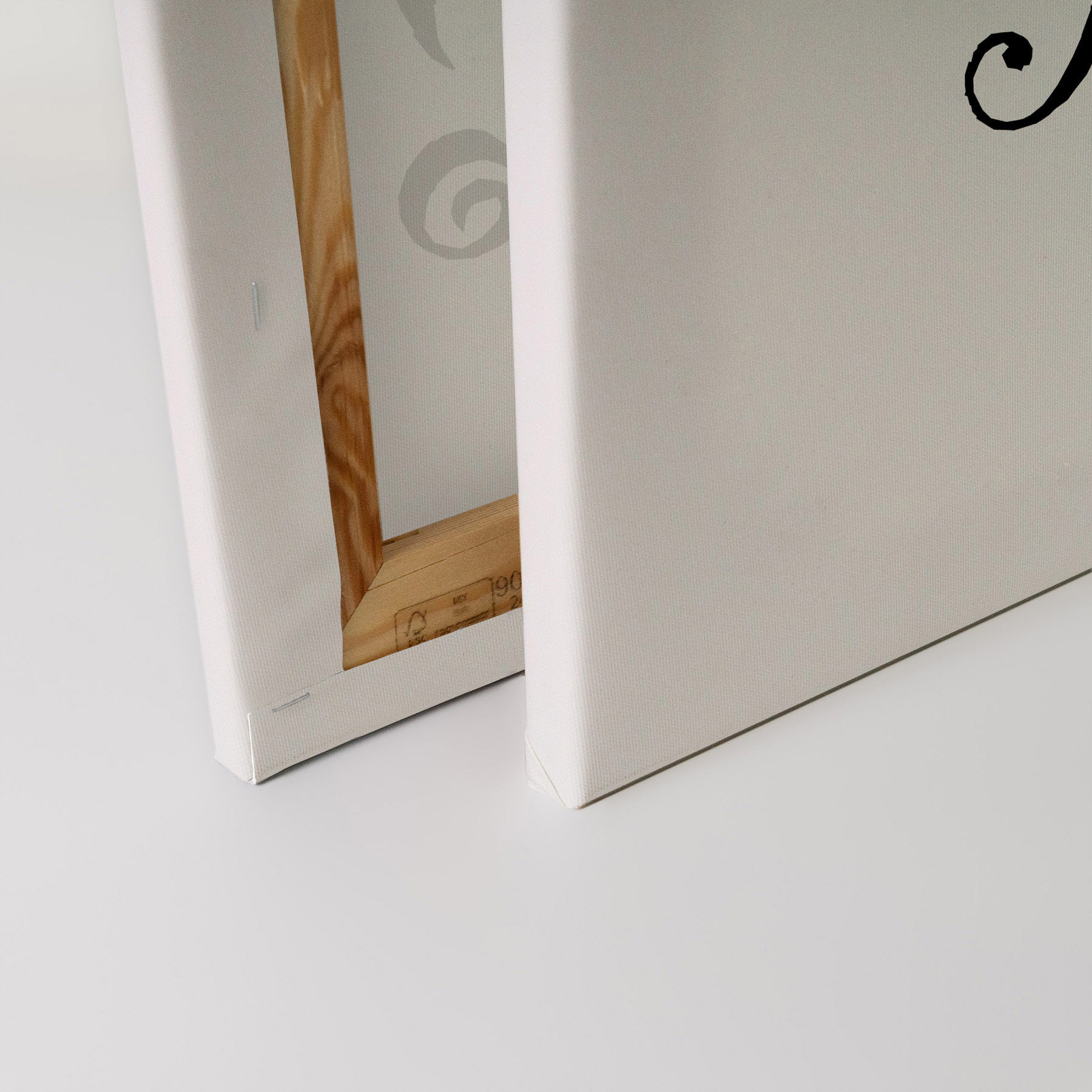 AS Leinwandbild QueLeFuck DD133106