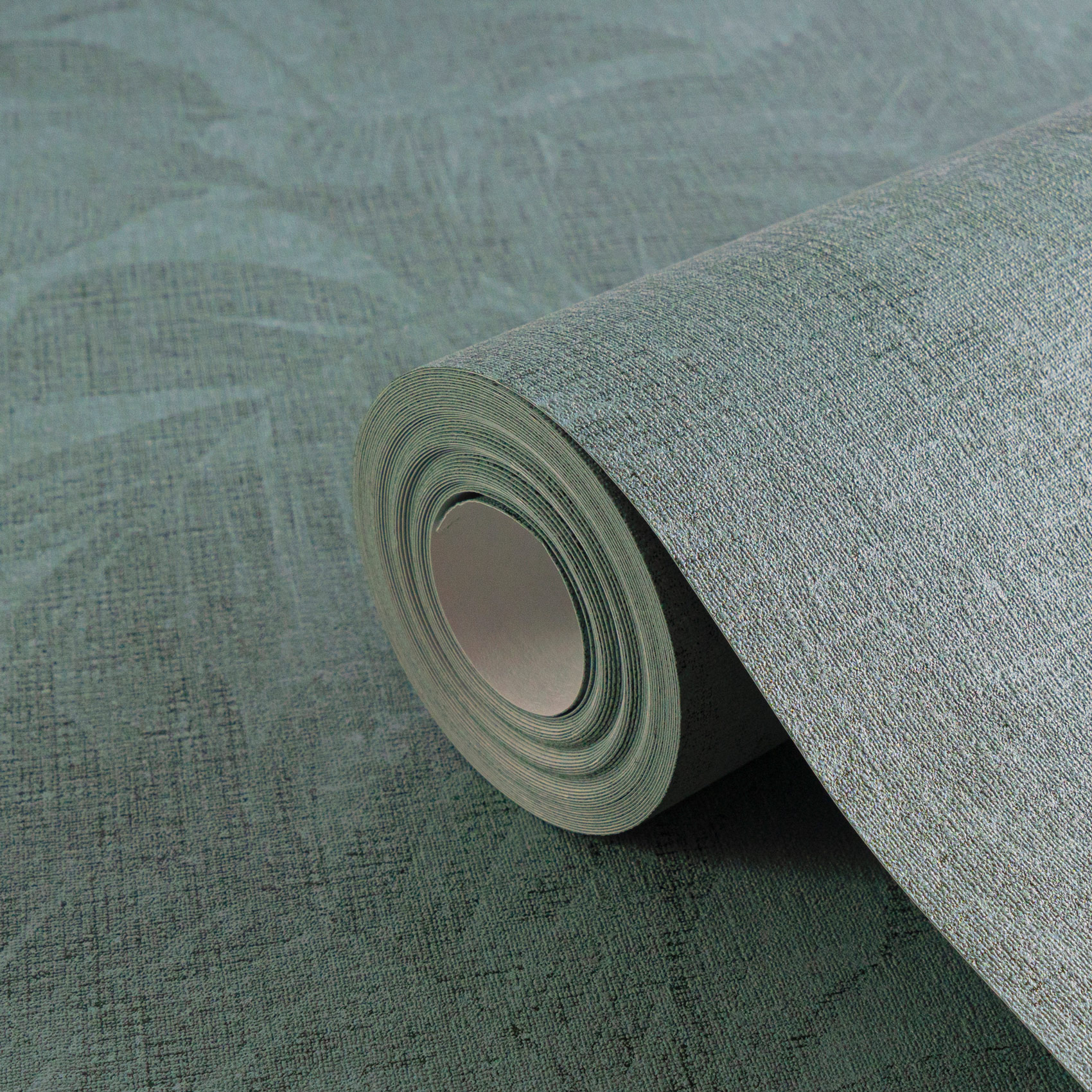 AS Vliestapete New Walls Dschungeltapete Blätter 373963