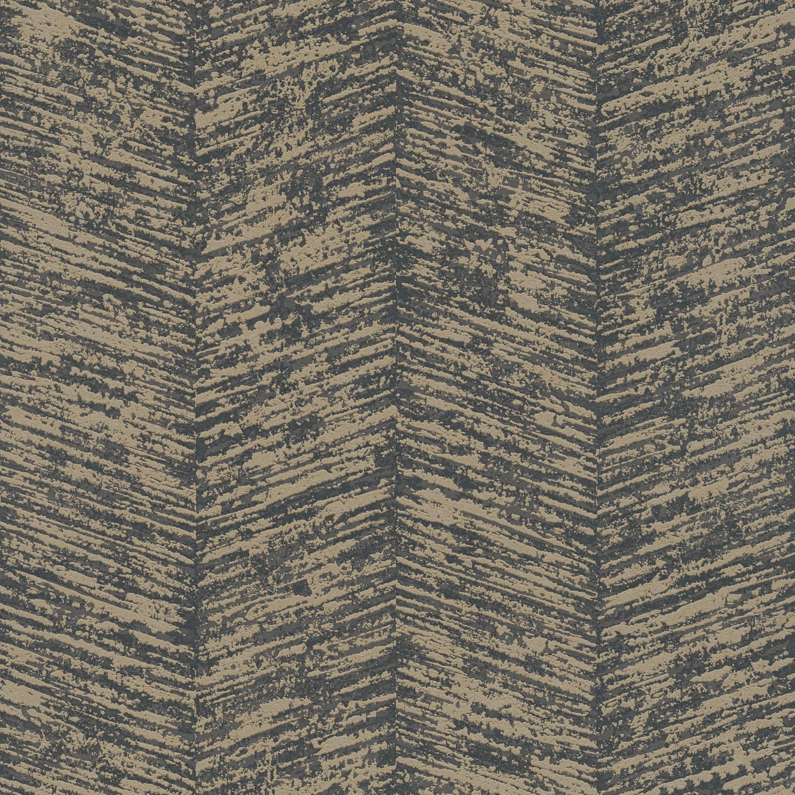 Livingwalls Vliestapete My Home My Spa Geometrisch 386971