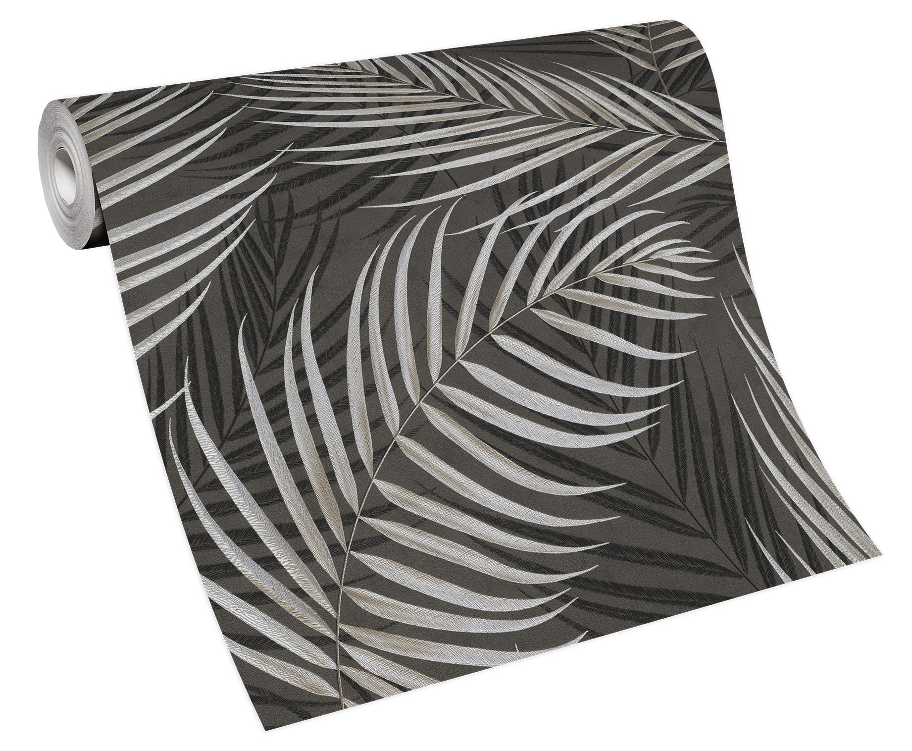 Erismann Vliestapete GMK Fashion for Walls 3 dunkelgrau 1022