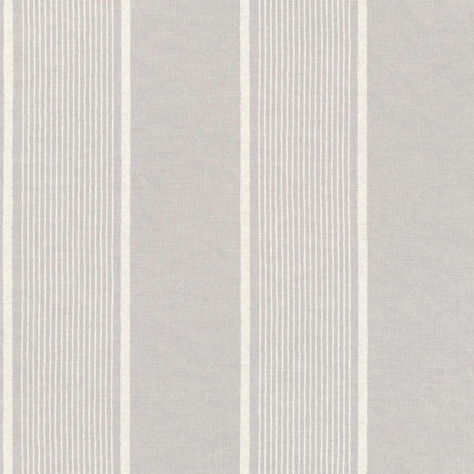 Rasch Vliestapete Country Charme Grau-Hellgrau 463972