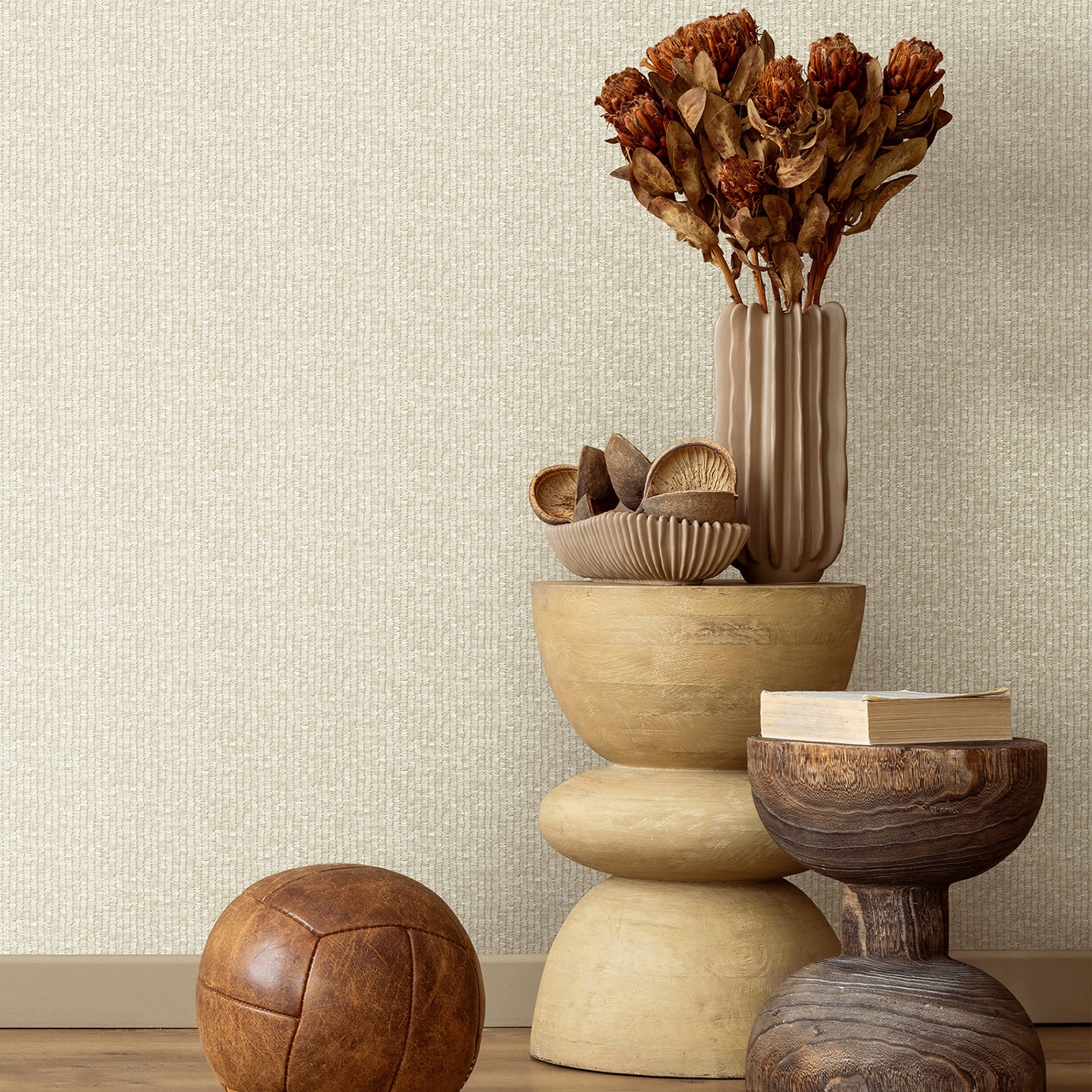 Hohenberger Vliestapete Yuuma Taro 27549