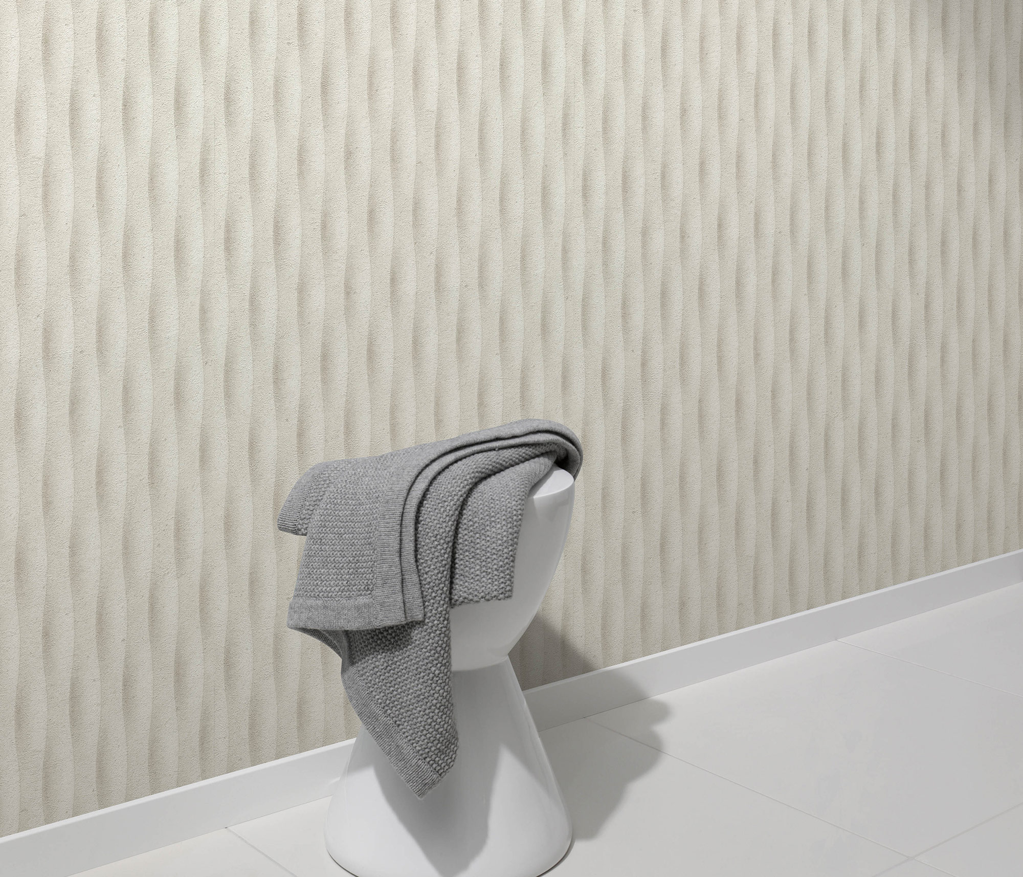 Erismann Vliestapete GMK Fashion for Walls 5 taupe 1052338