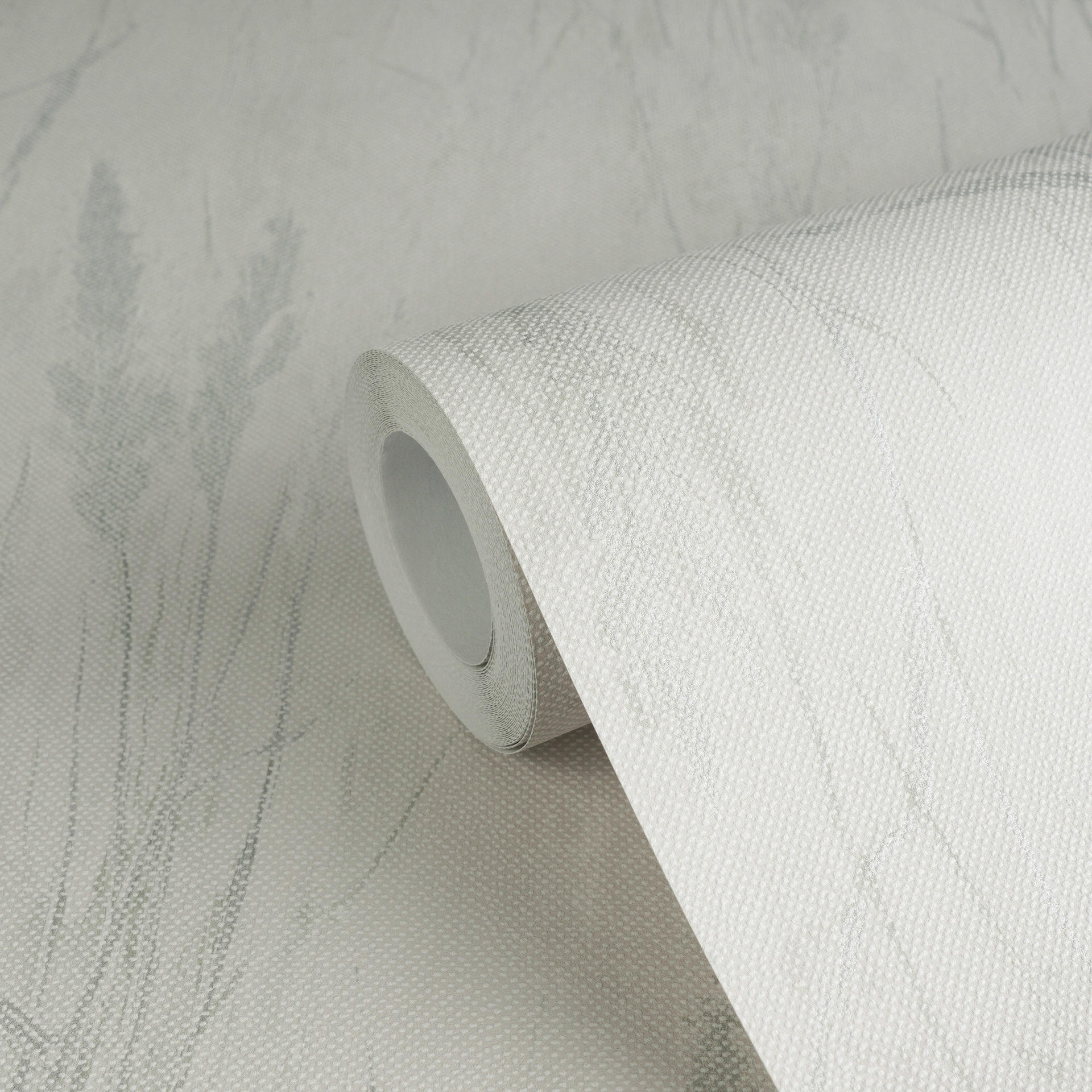 AS Vliestapete Hygge 3 Natur Creme 790945