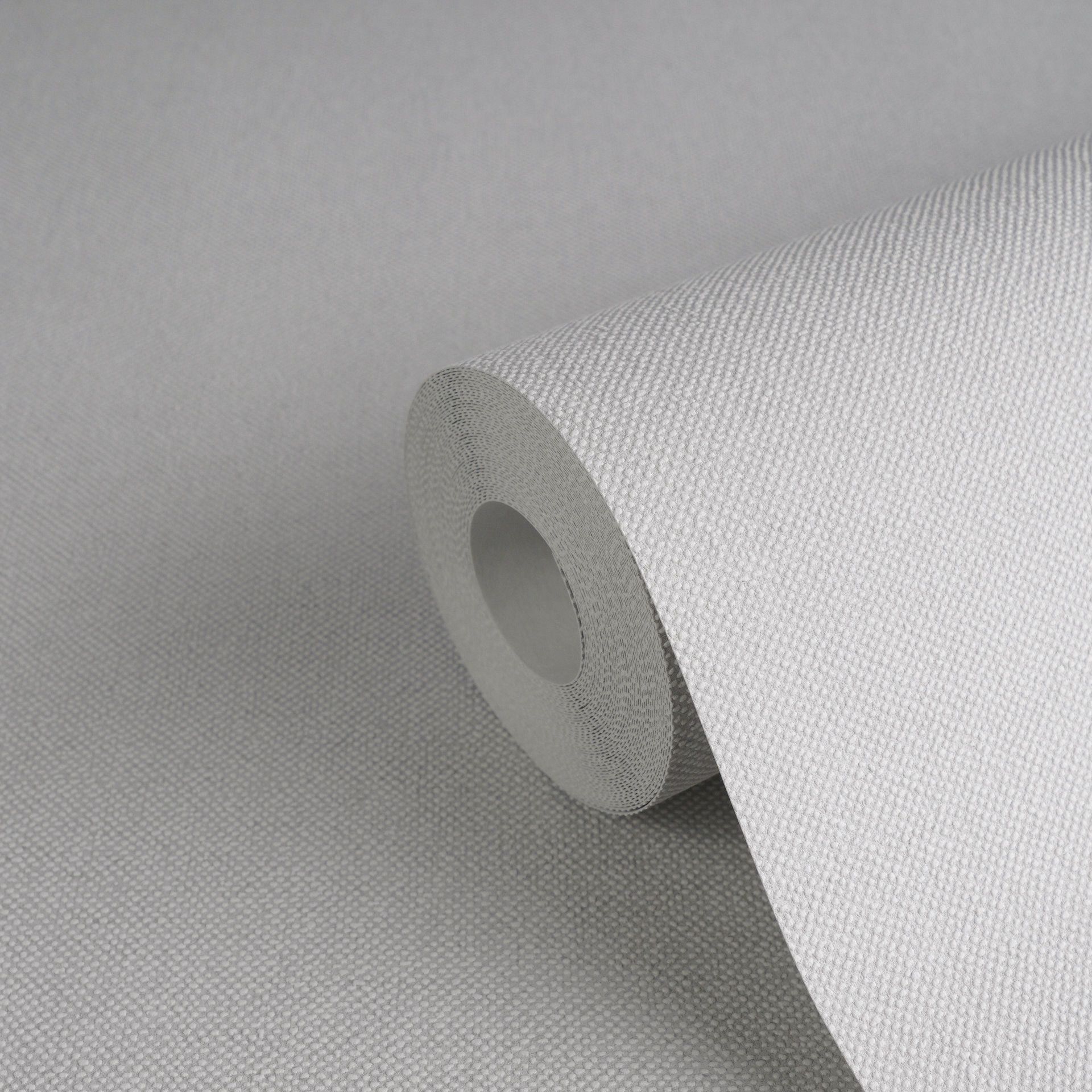 AS Vliestapete Hygge 3 Uni Blau 304866