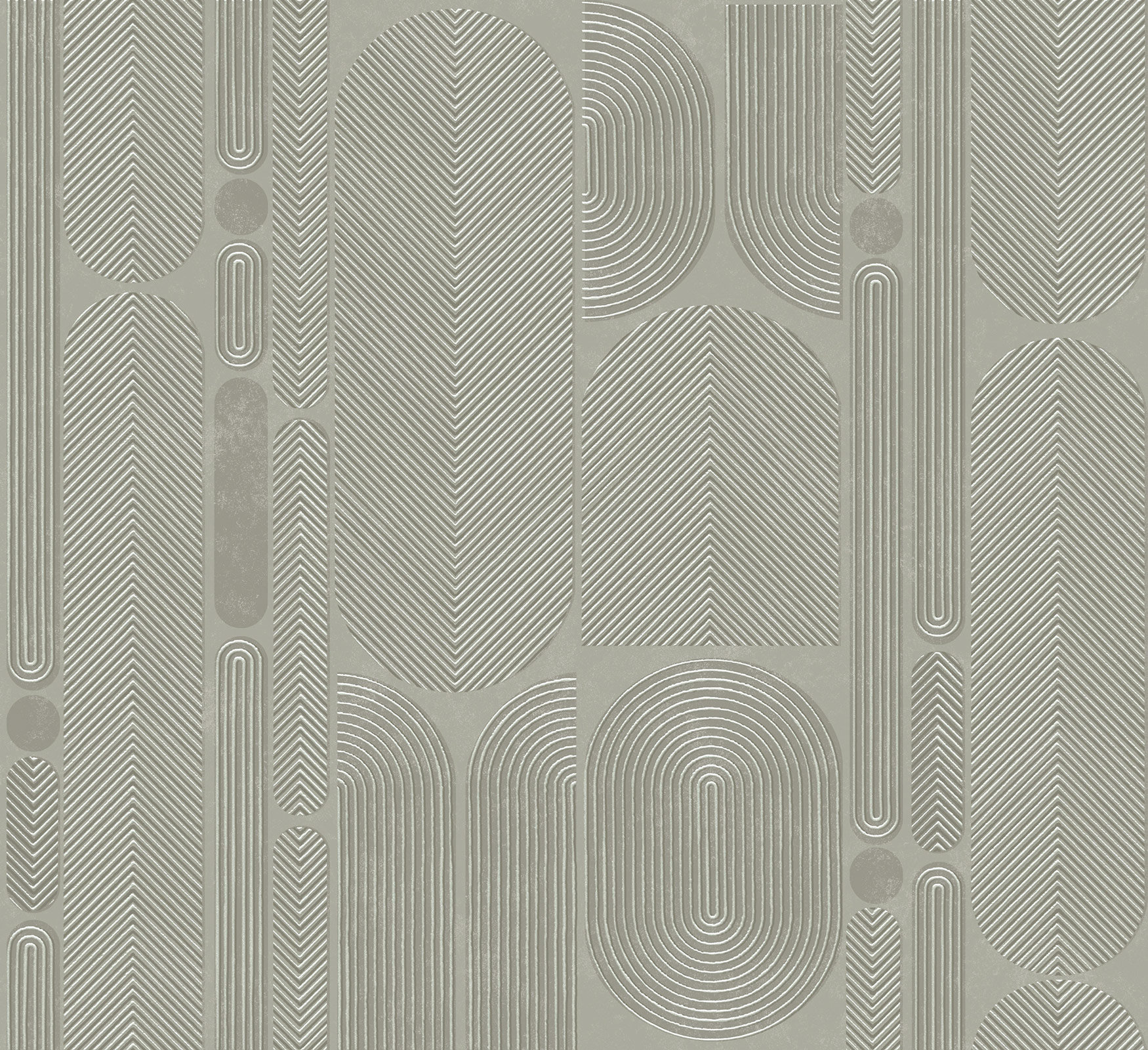 Masureel Vliestapete Rock Ovala Laurel ROC205