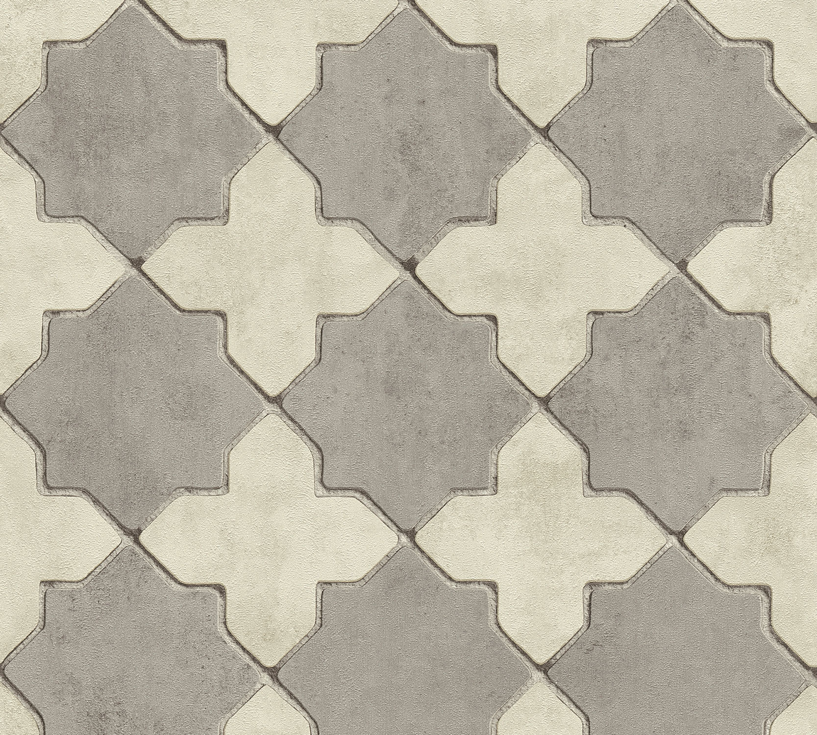 AS Vliestapete New Walls Geometrische Tapete 374215