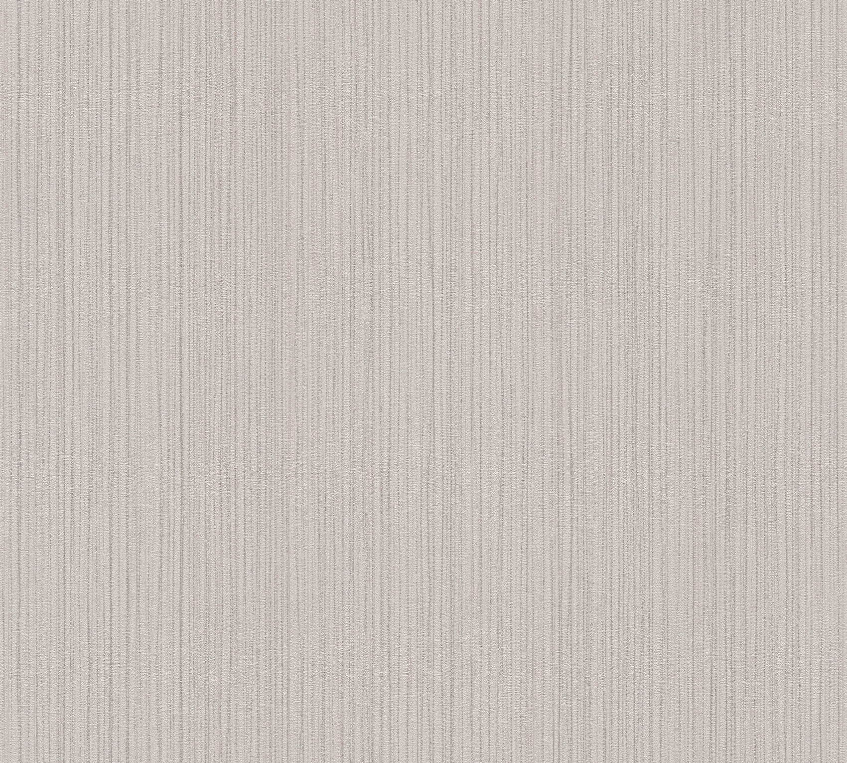 AS Vliestapete The BOS grau Unitapete 388195