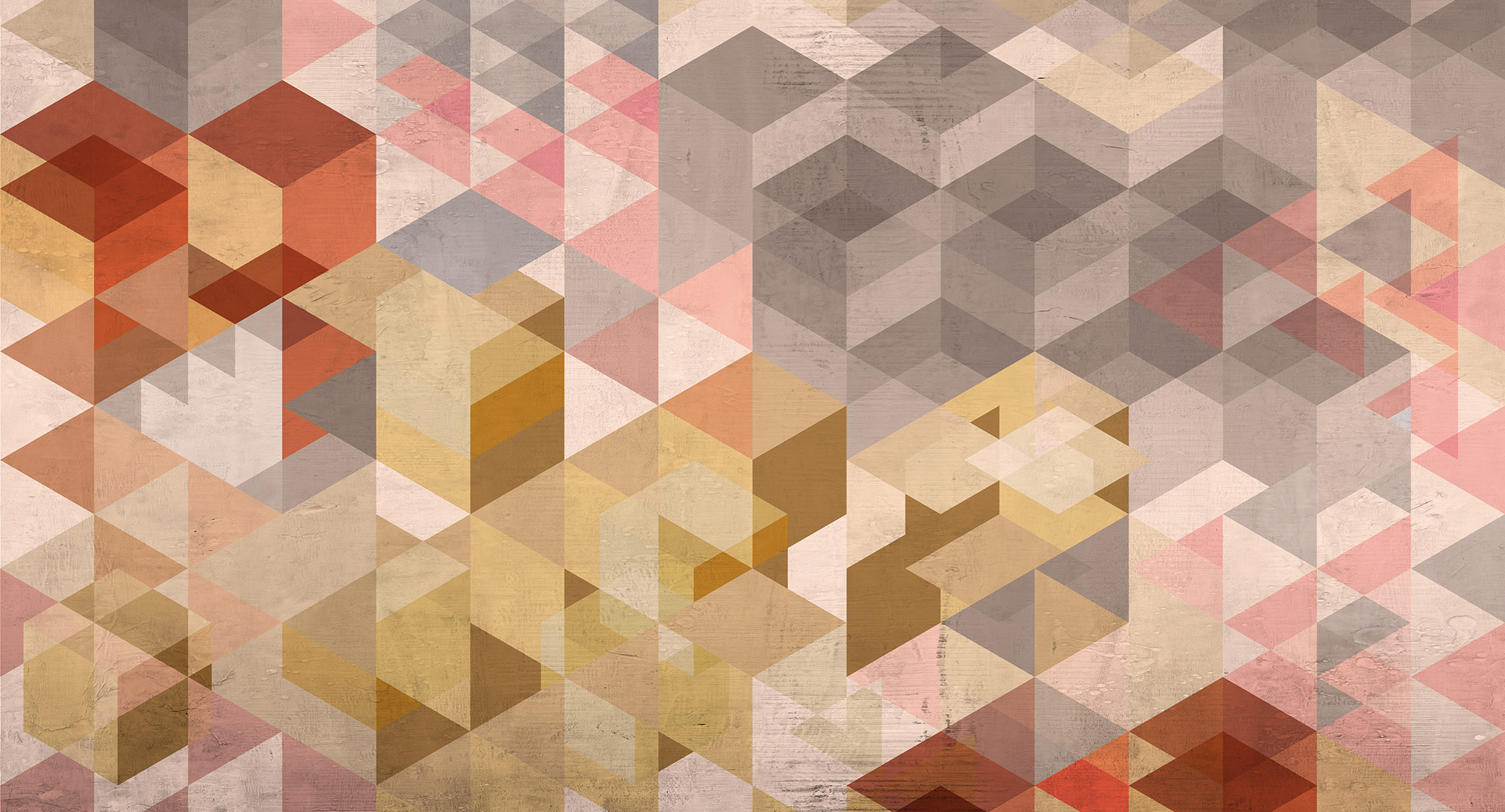 AS Fototapete Atelier 47 VintageDiamon DD116675