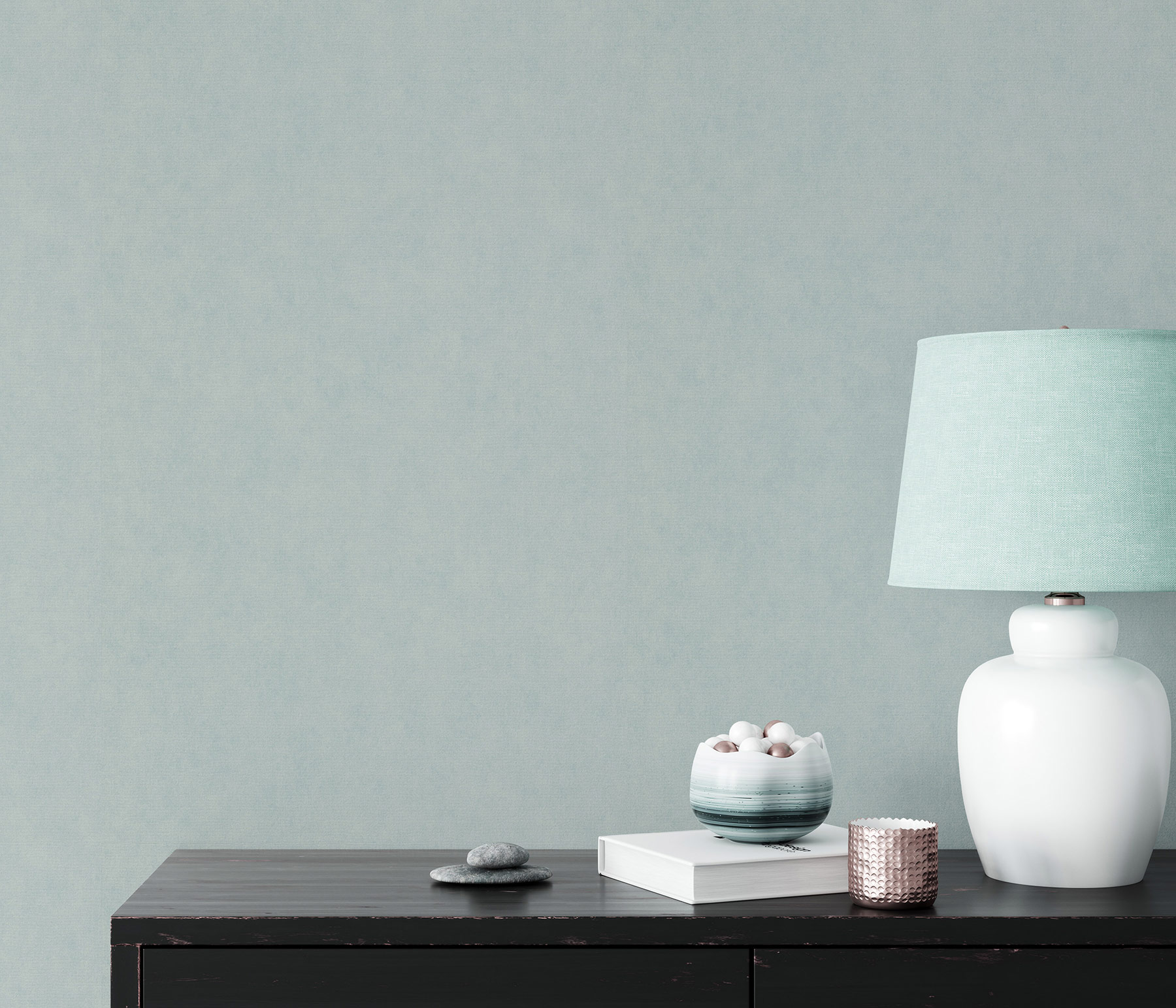 Erismann Vliestapete Elysium türkis 1047318