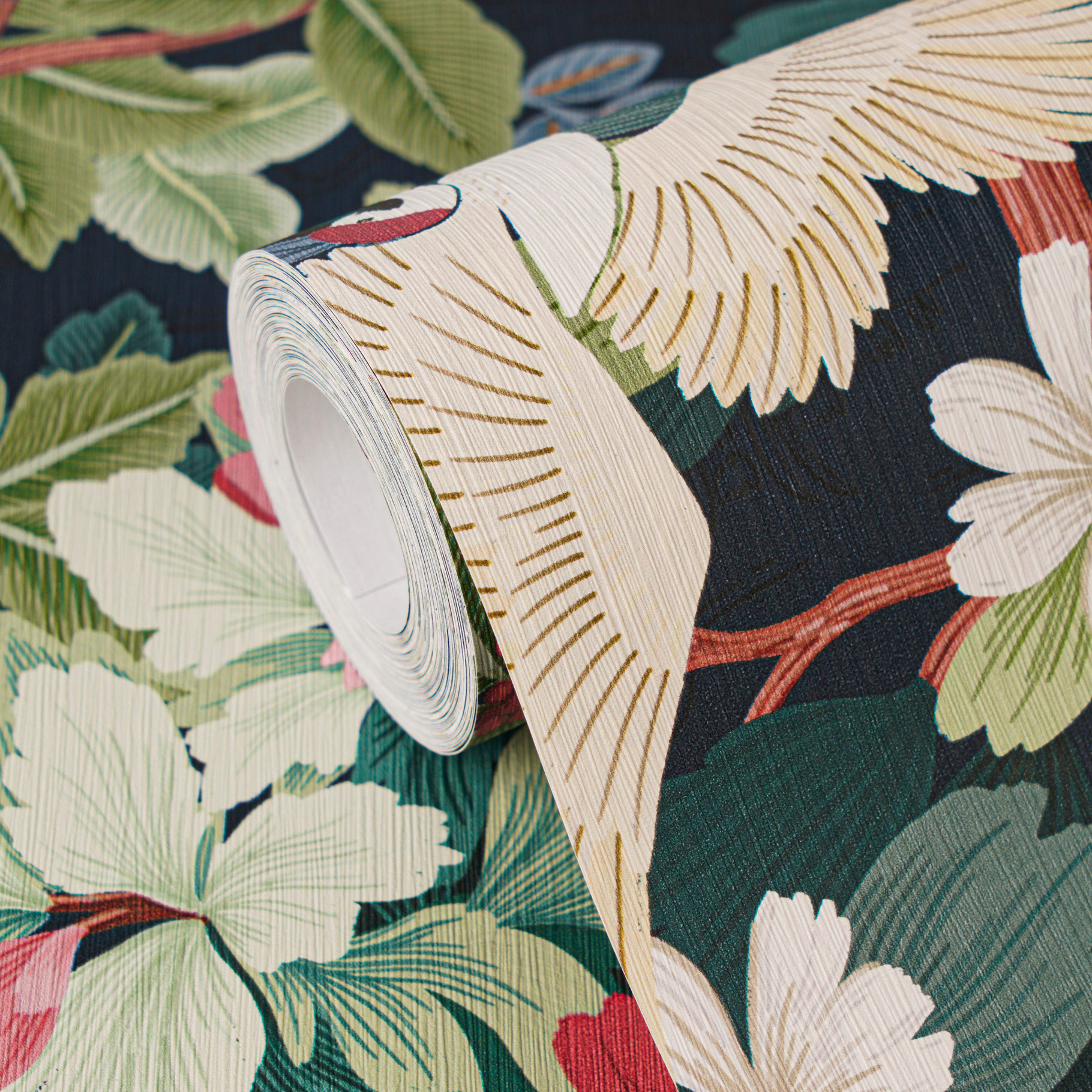 AS Vliestapete PintWalls 3 Natur Blau 791862