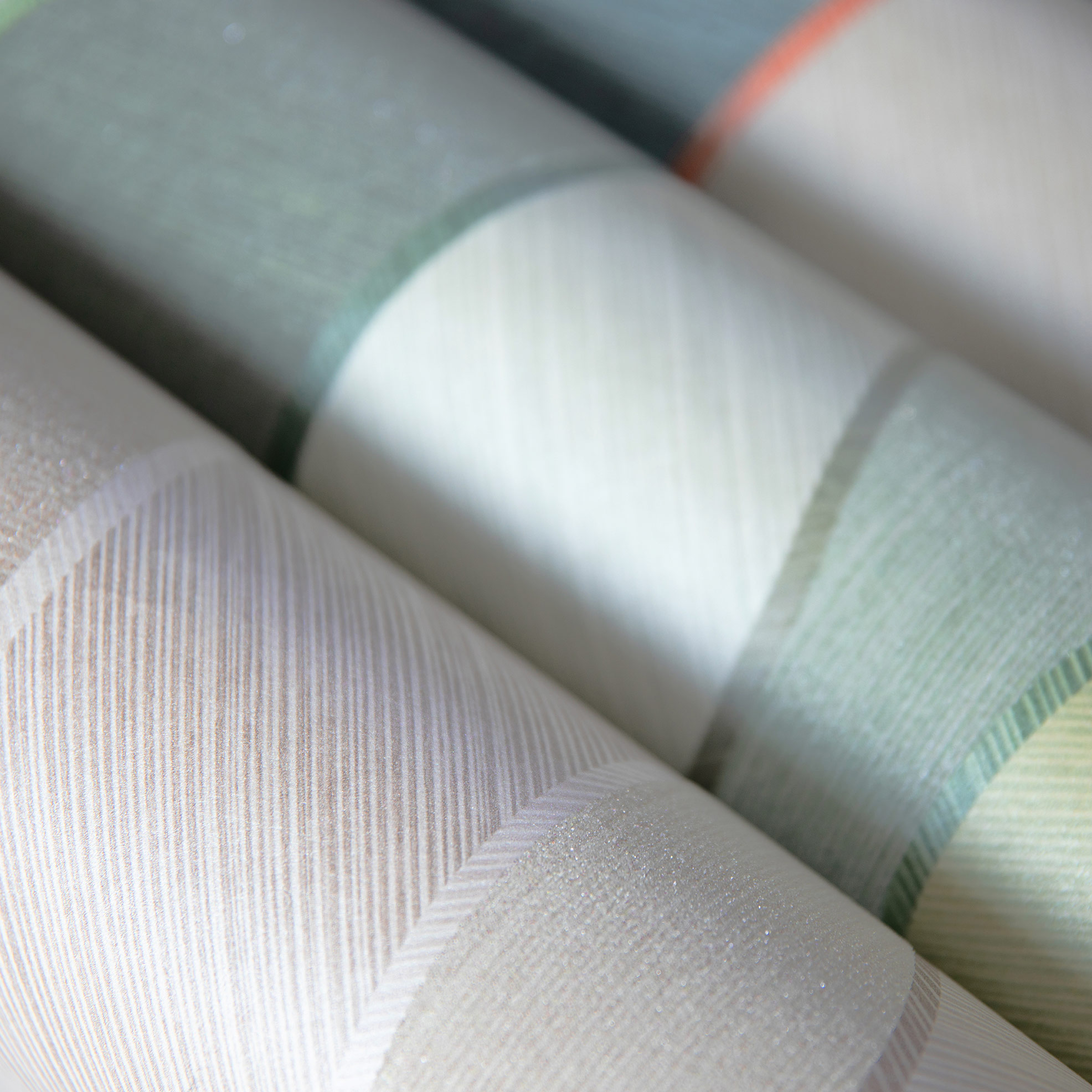 Hohenberger Vliestapete Raku Luana 81418