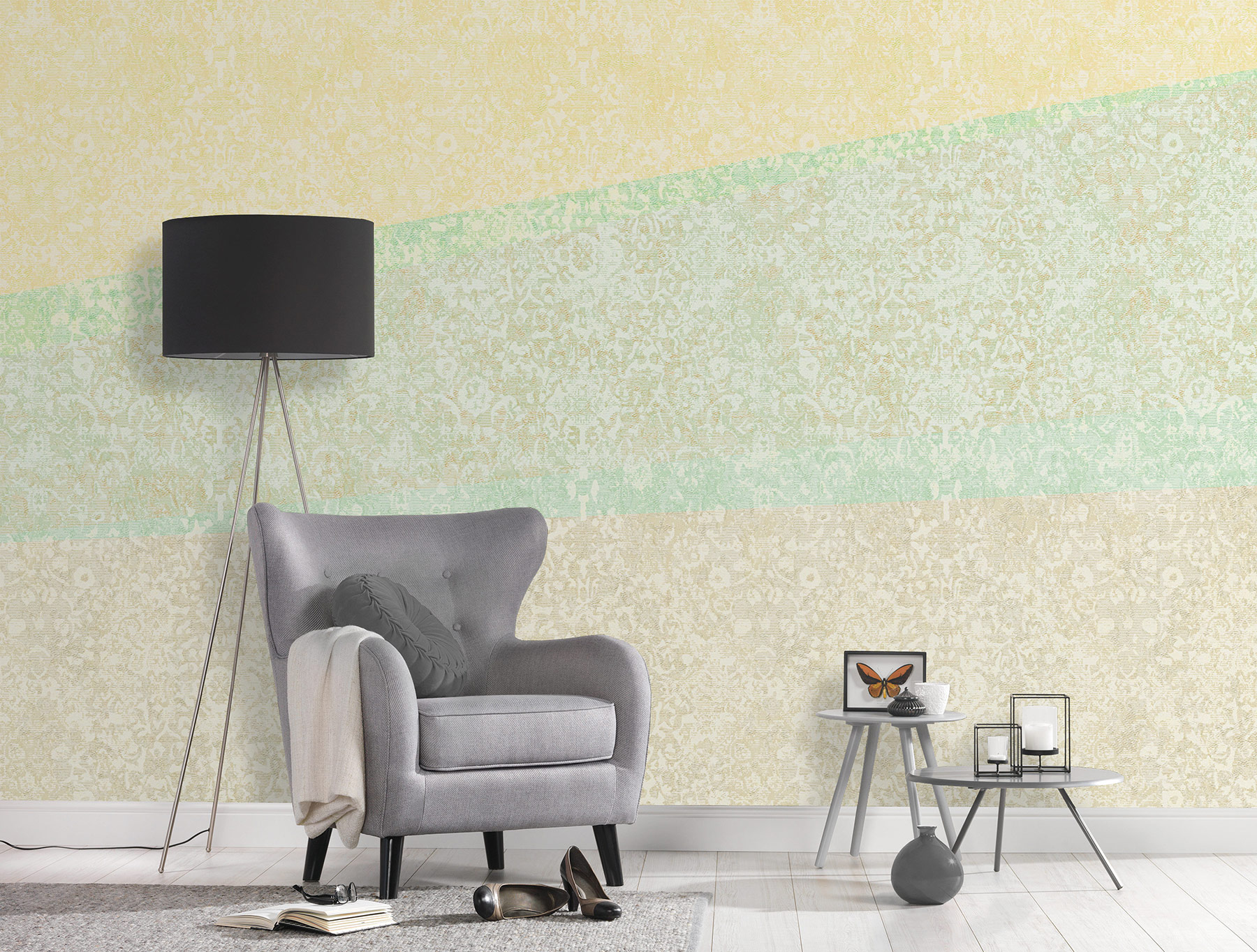 AS Fototapete Atelier 47 FinePattern DD117450