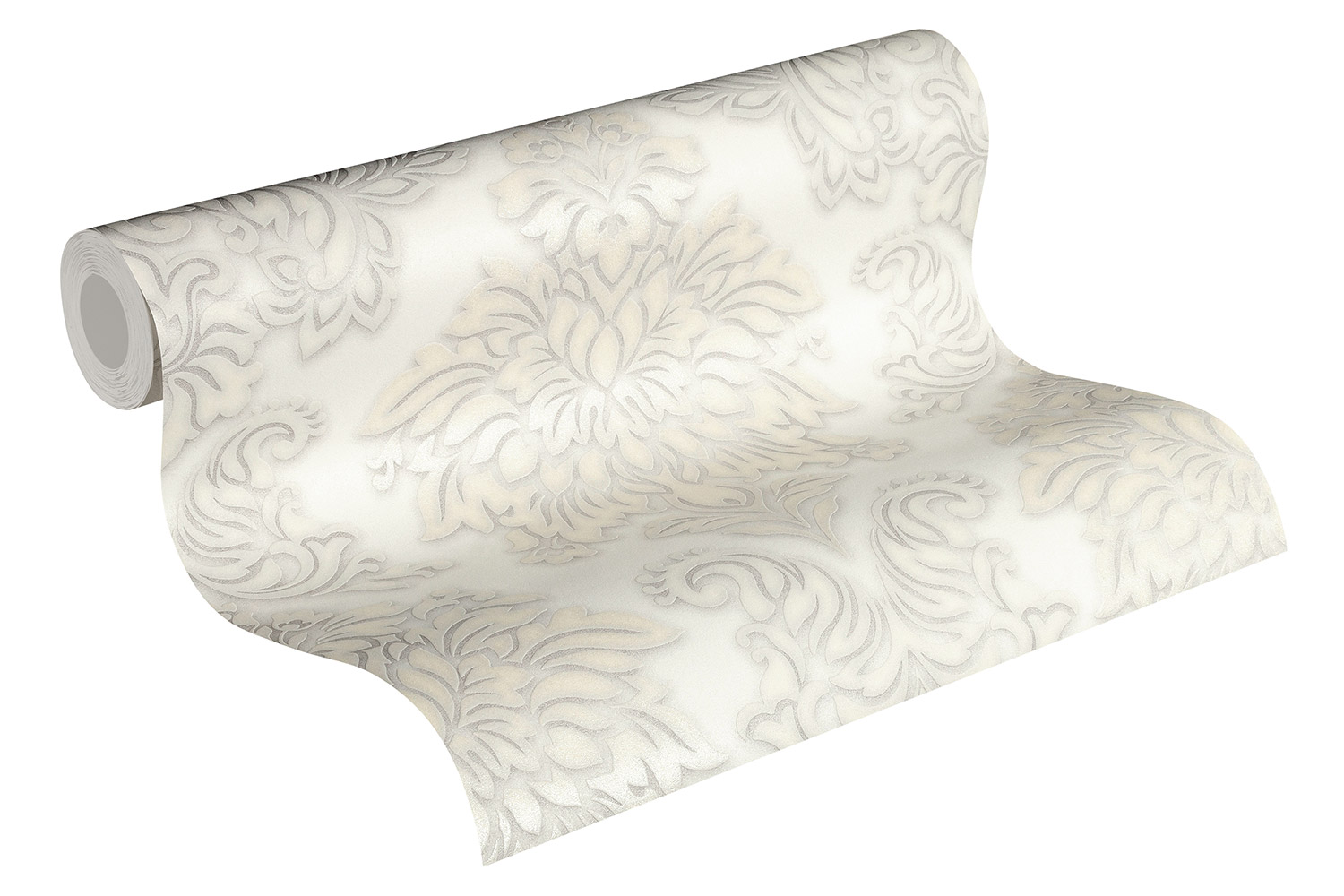 AS Vliestapete Metropolitan Stories Barock Tapete 368982