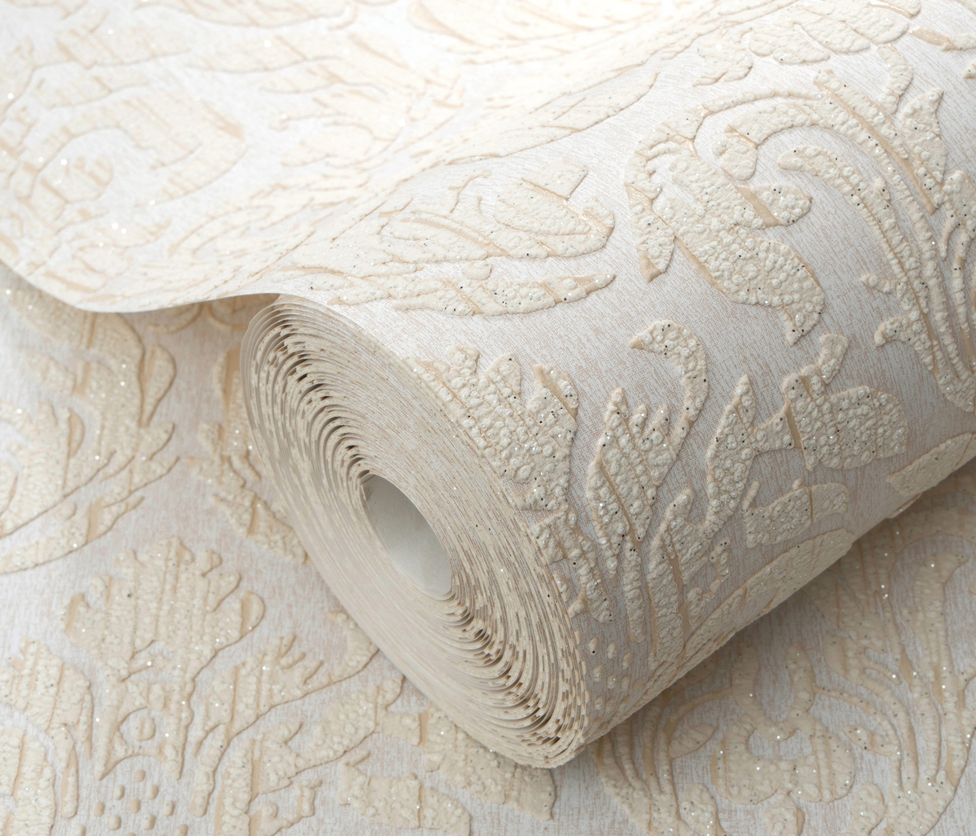 Erismann Vliestapete Modern Balance creme 1060402