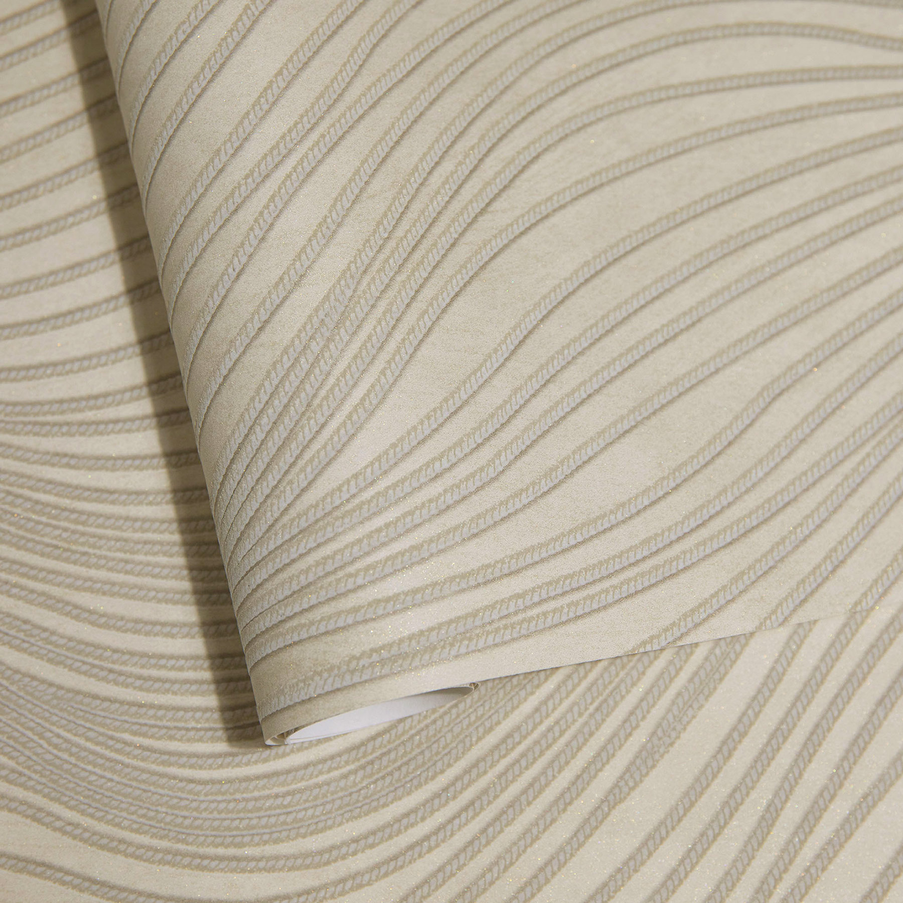 Hohenberger Vliestapete Tesoro Corda Torrone 65611