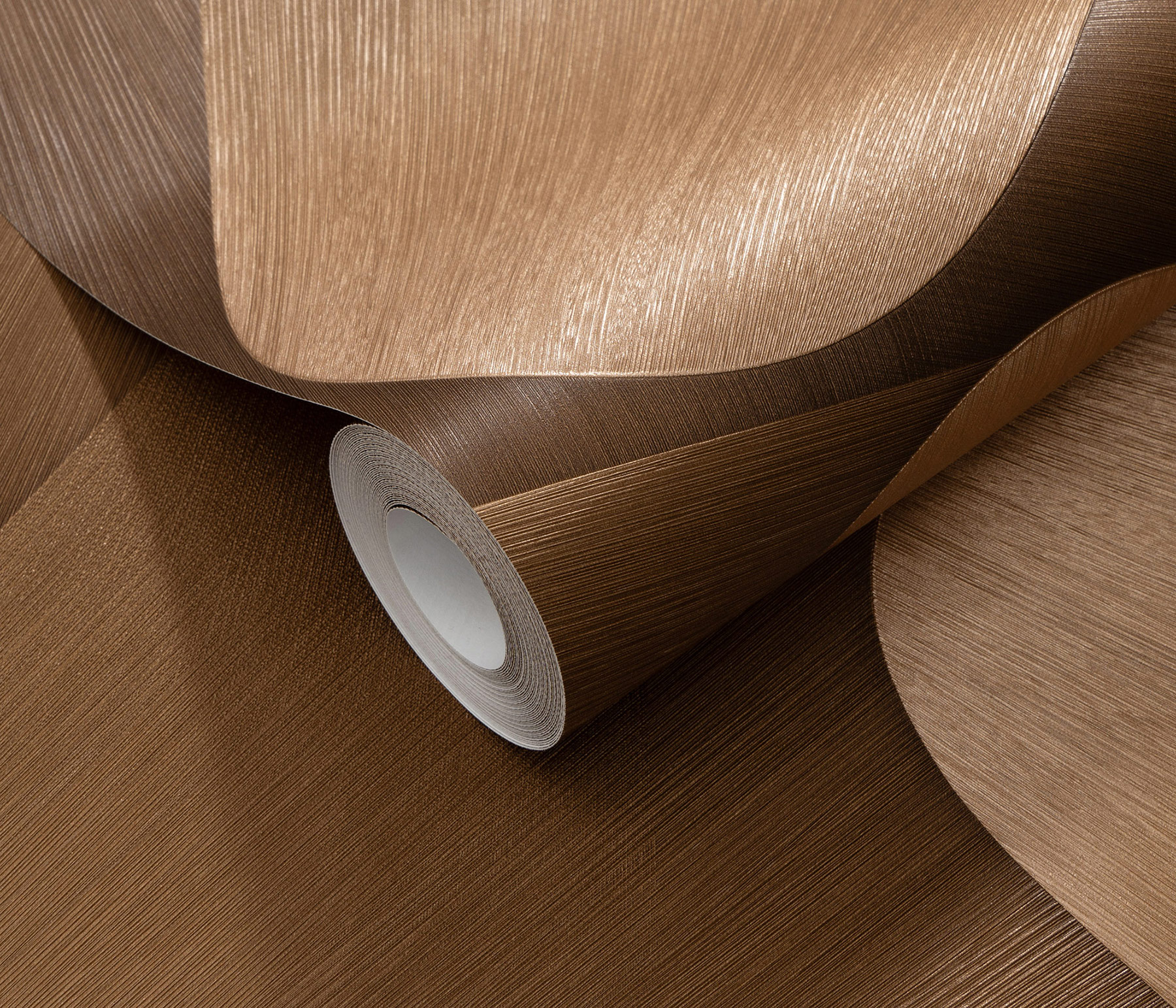 Erismann Vliestapete Elysium bronze 1042348