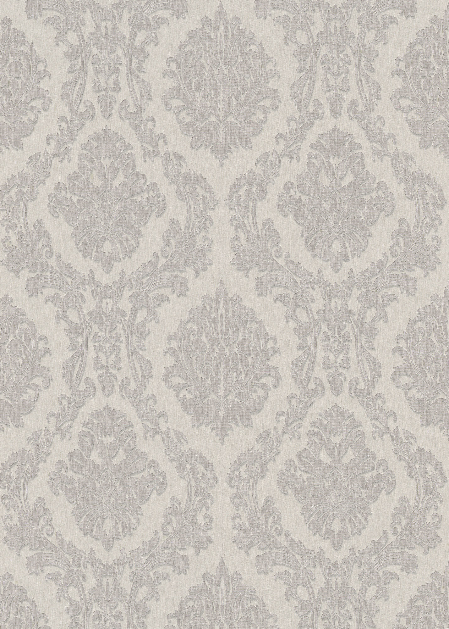 Erismann Vliestapete Versailles Barocktapete beige 1028837